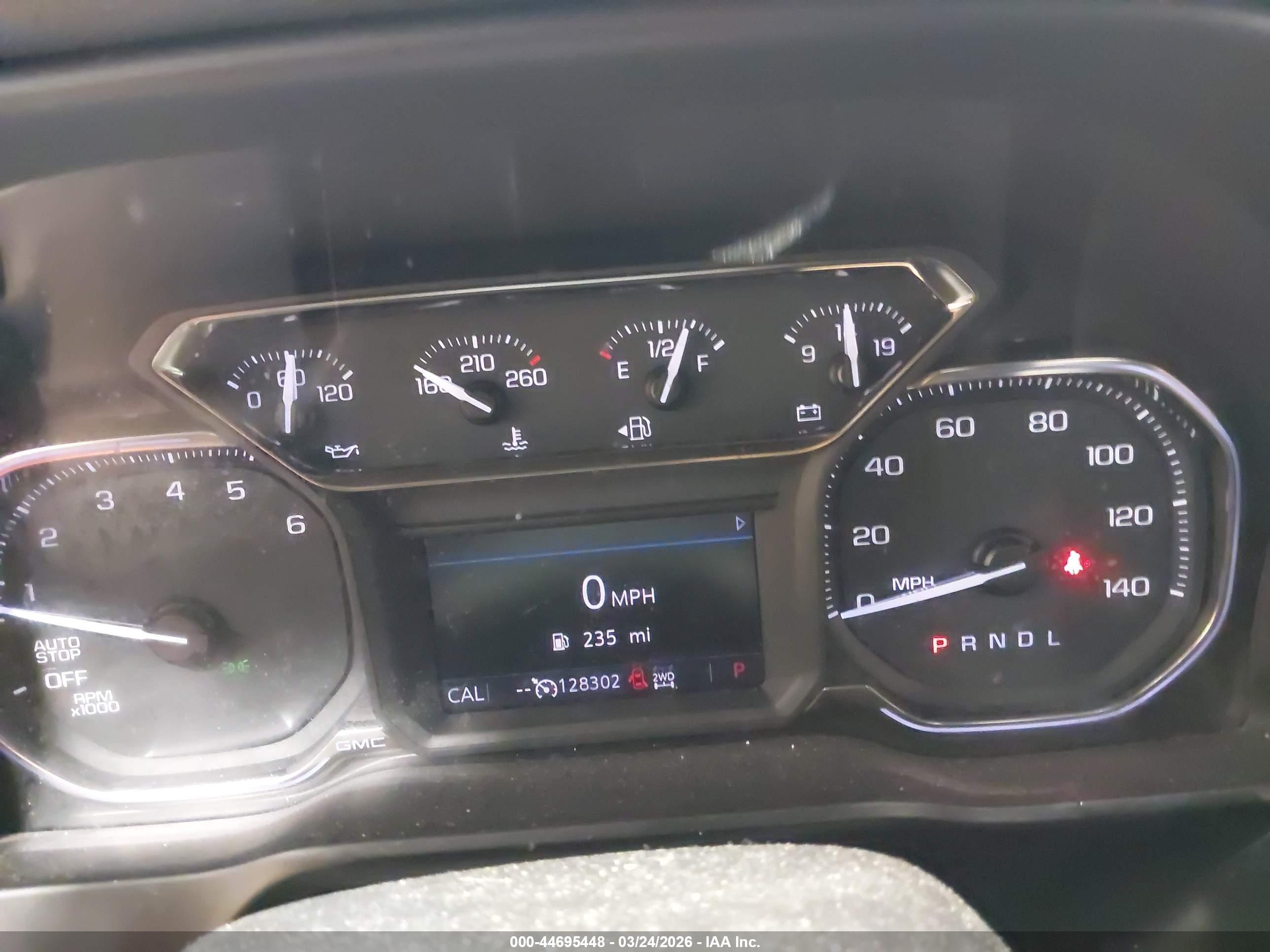 GMC SIERRA image 7
