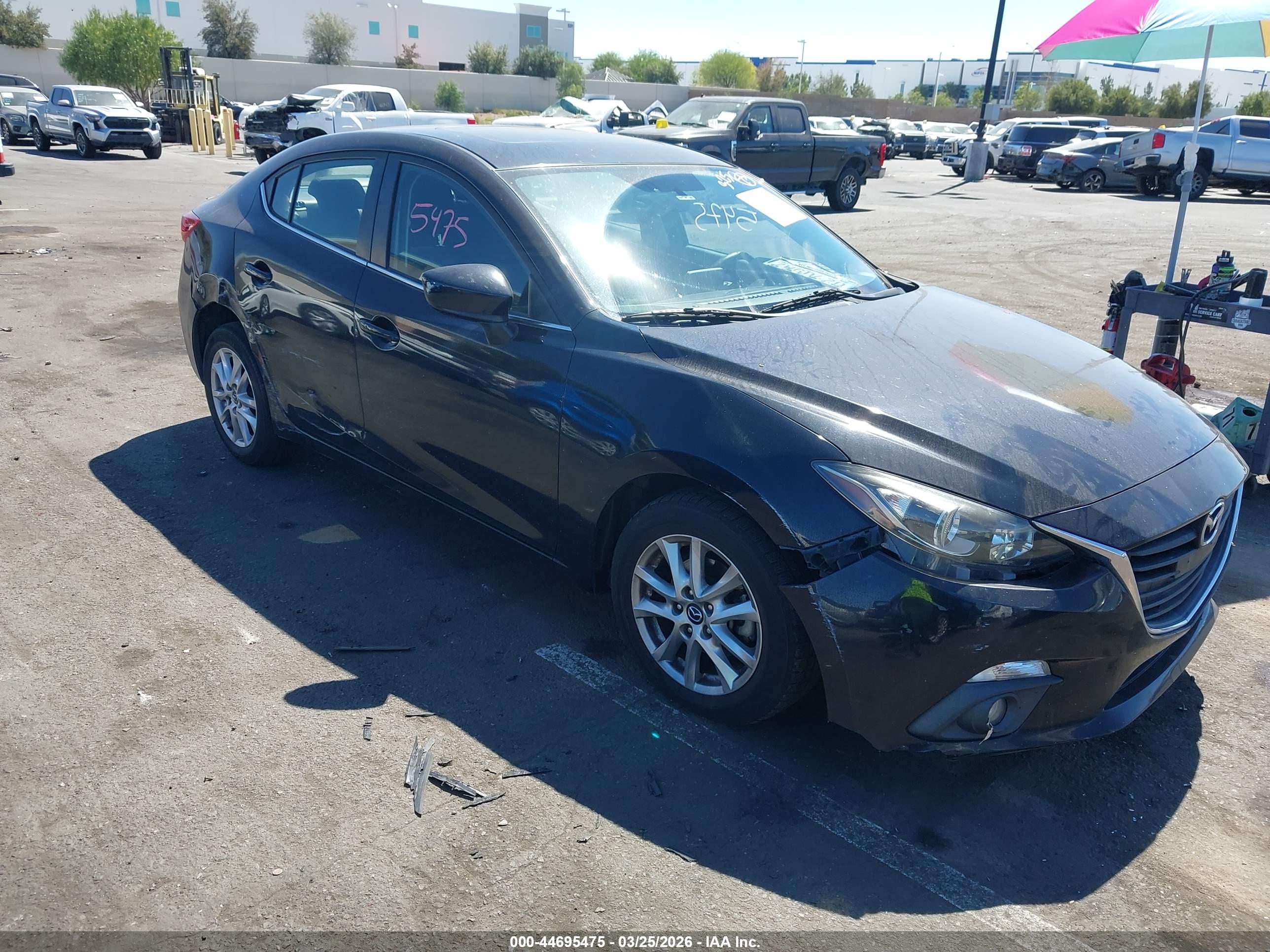 MAZDA MAZDA3 image 6