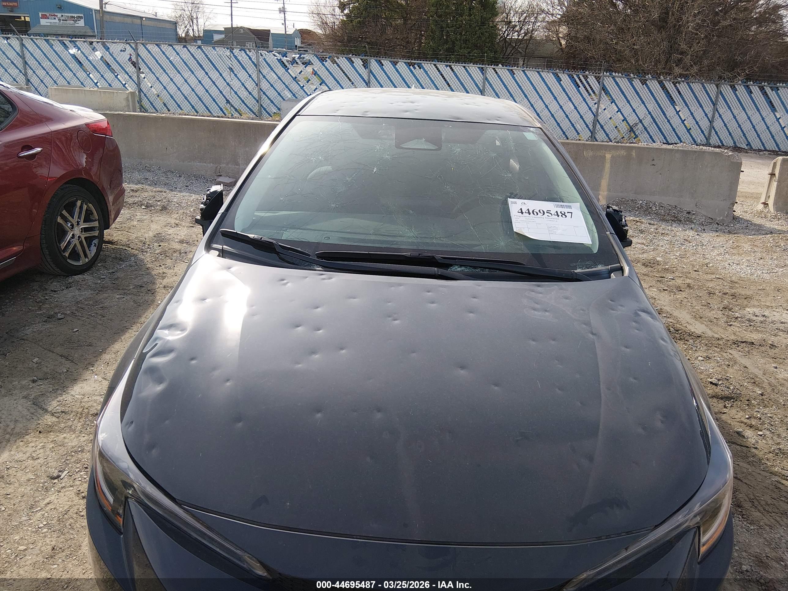 TOYOTA COROLLA image 6