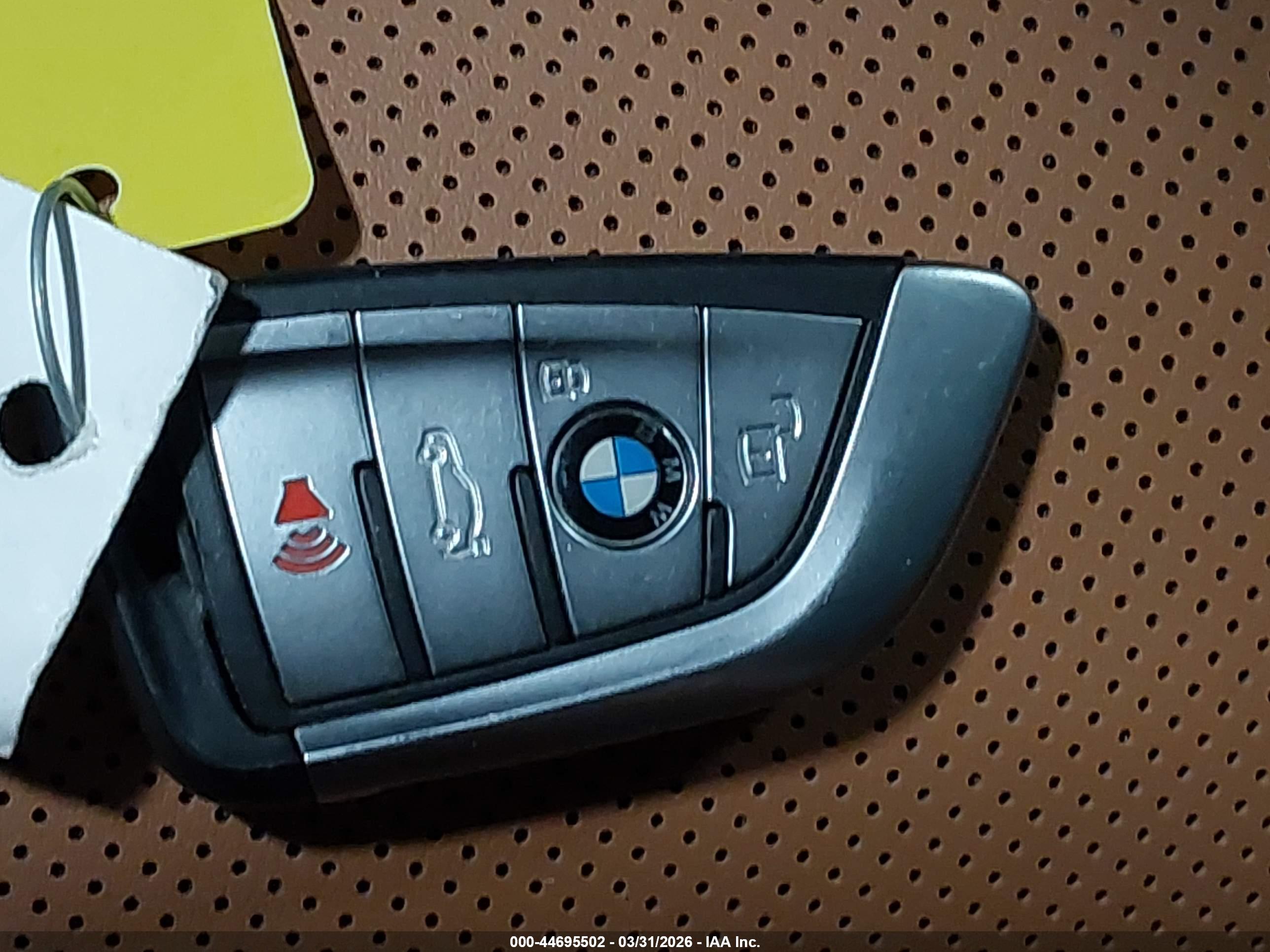 BMW X6 image 11