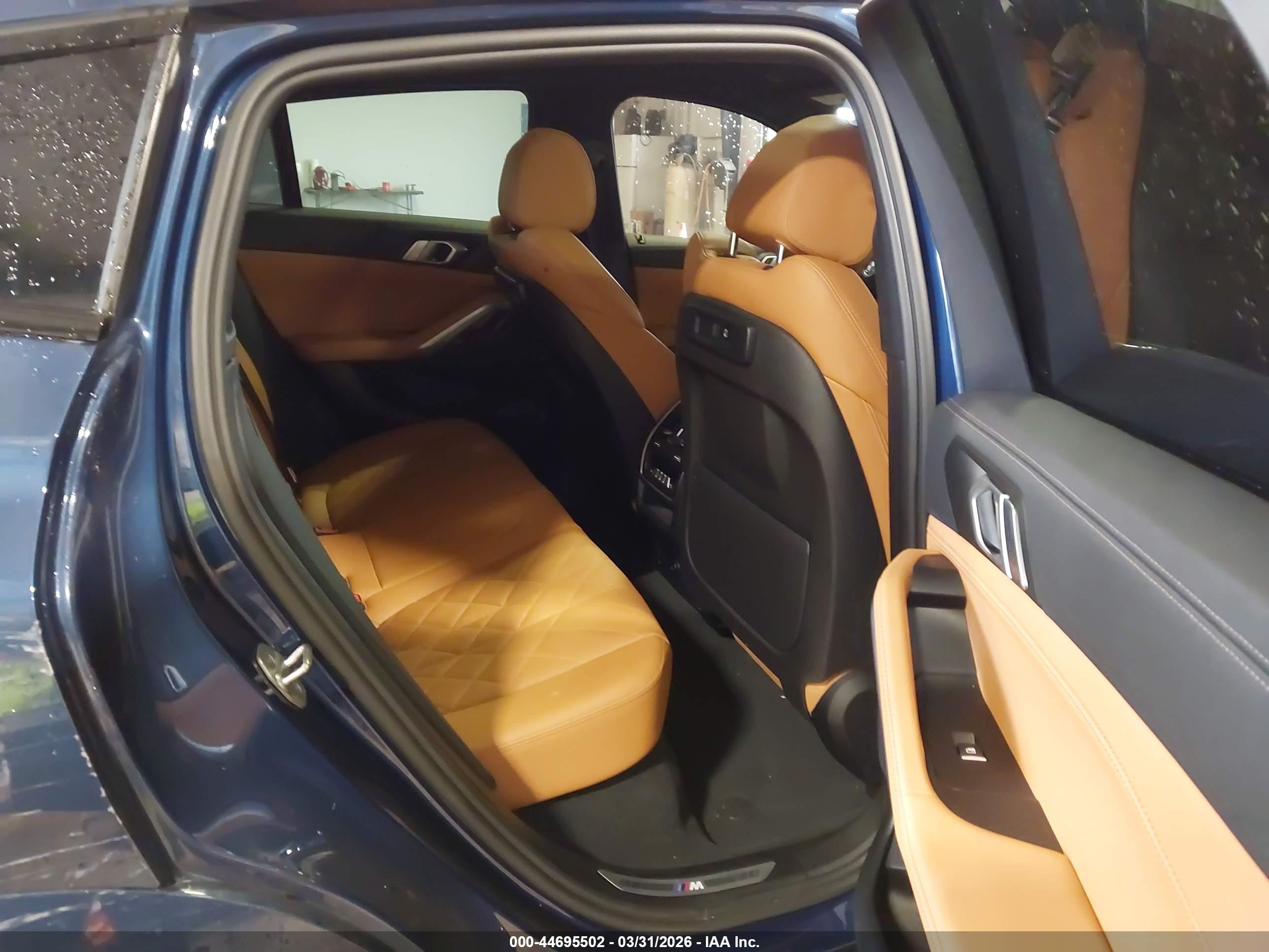 BMW X6 image 8