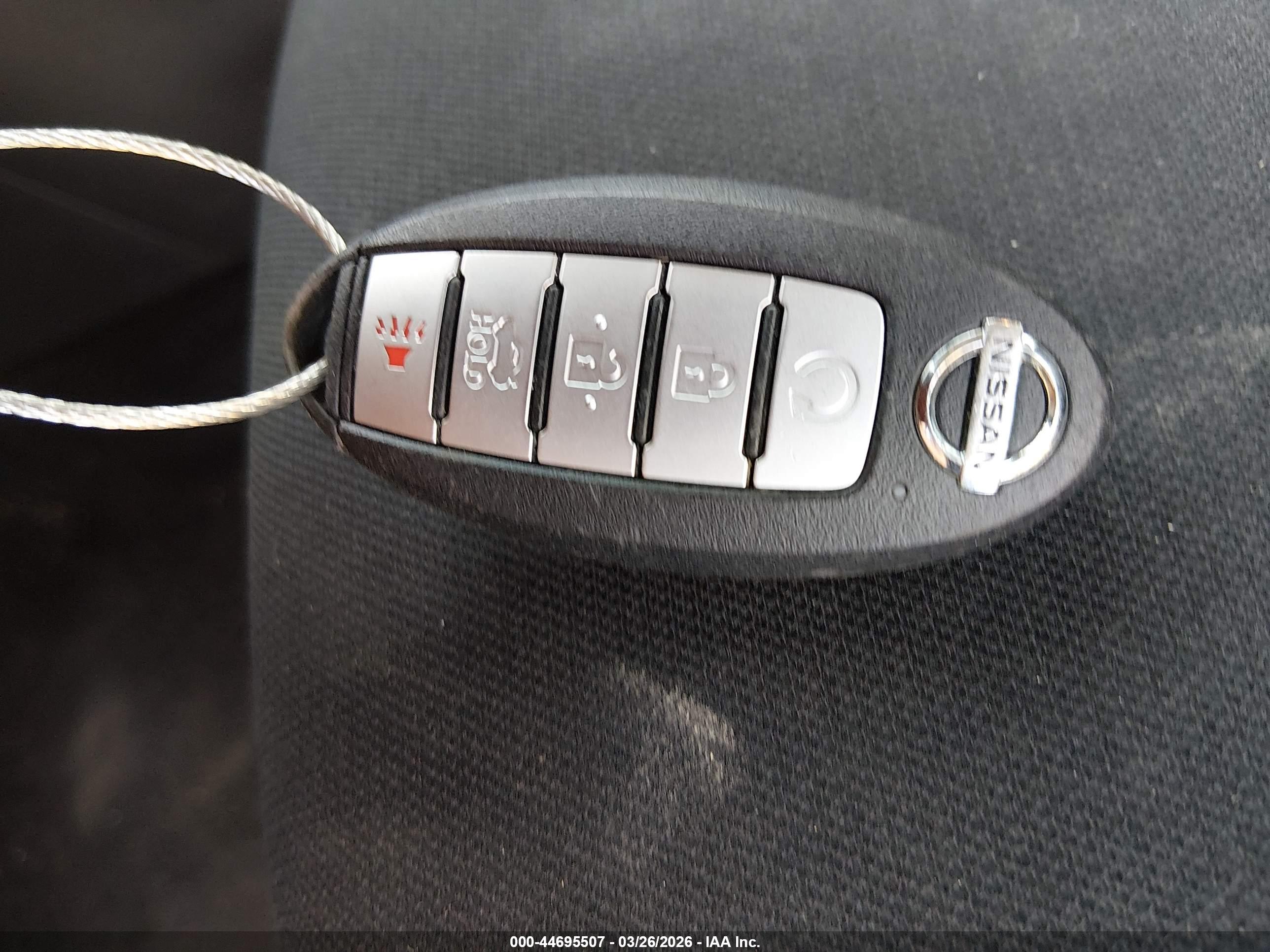 NISSAN SENTRA image 11