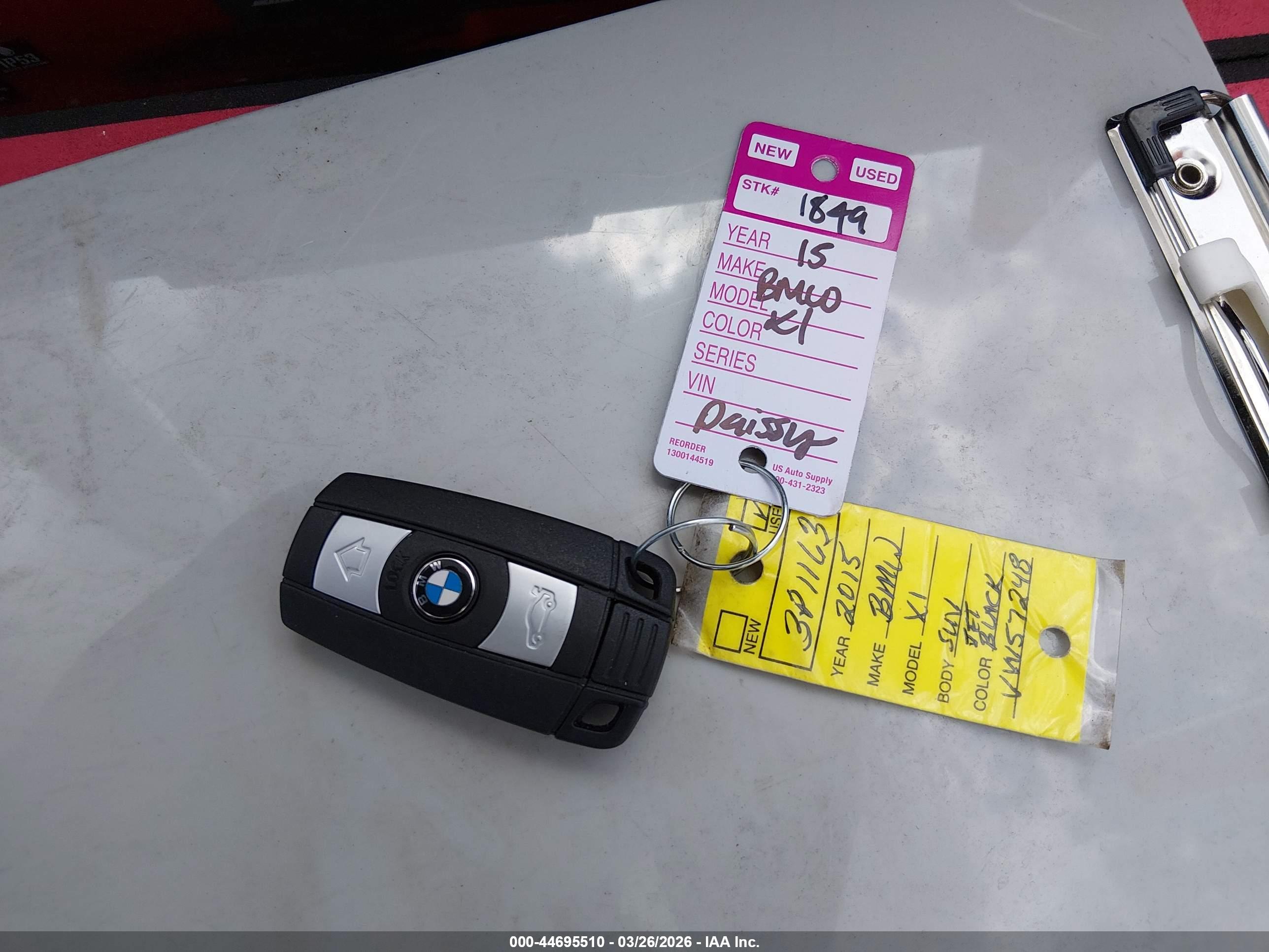 BMW X1 image 11