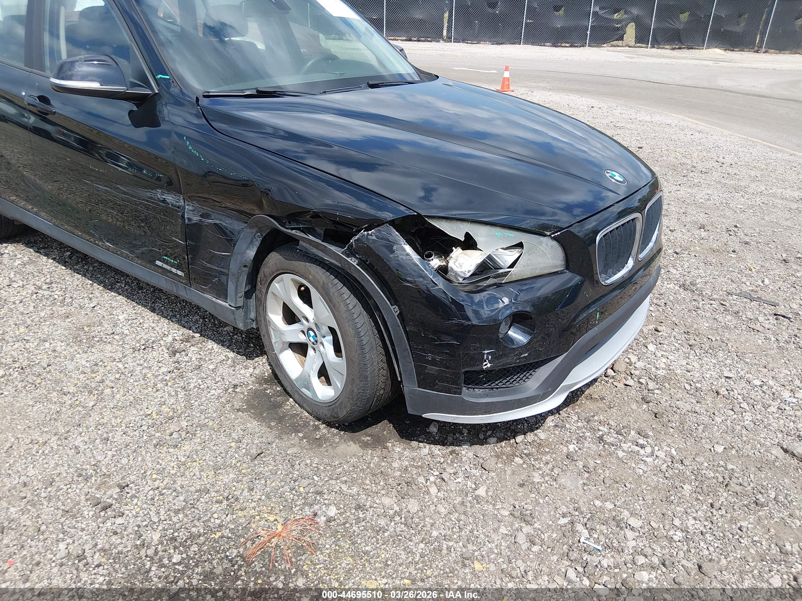 BMW X1 image 6