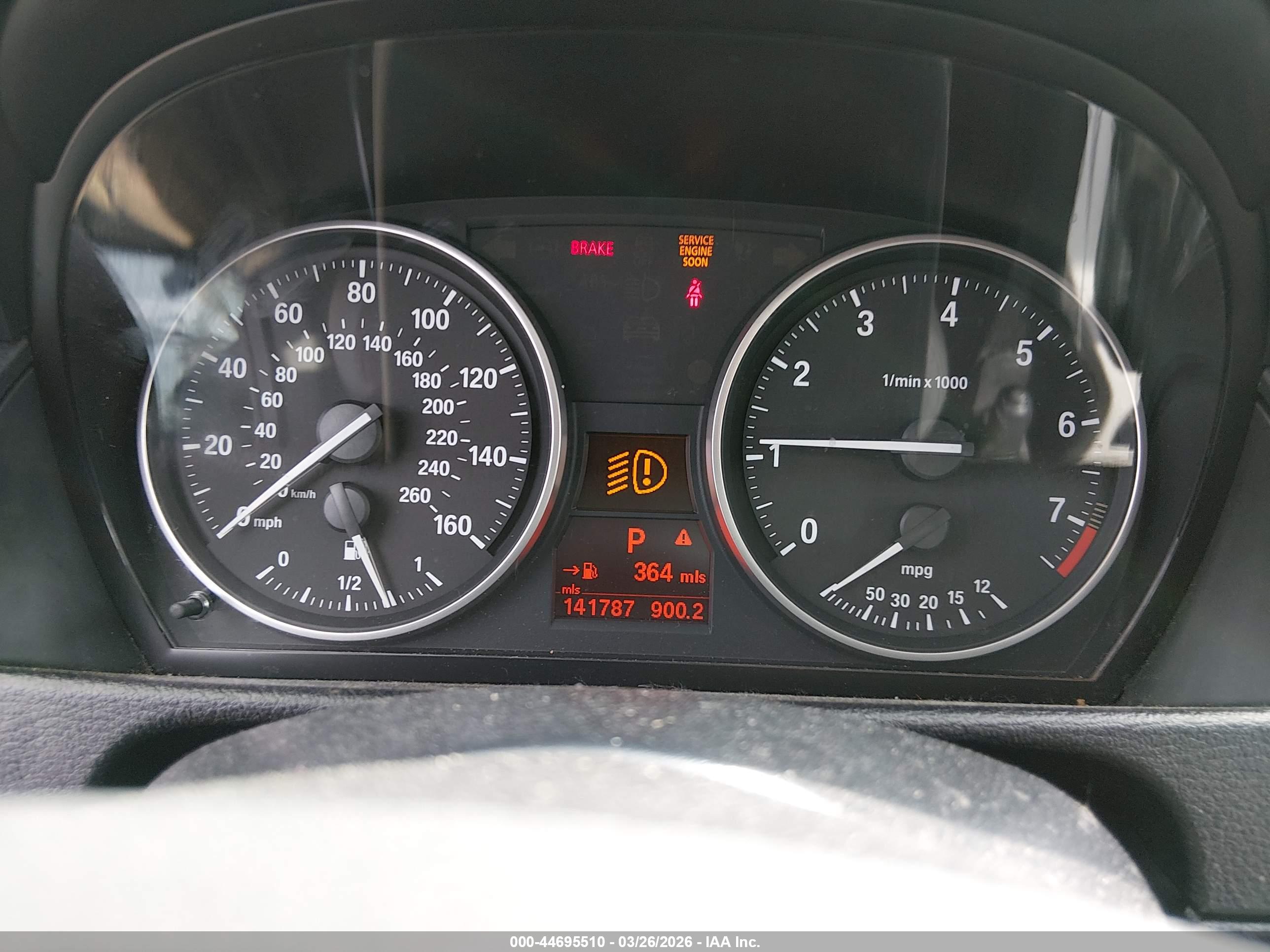 BMW X1 image 7
