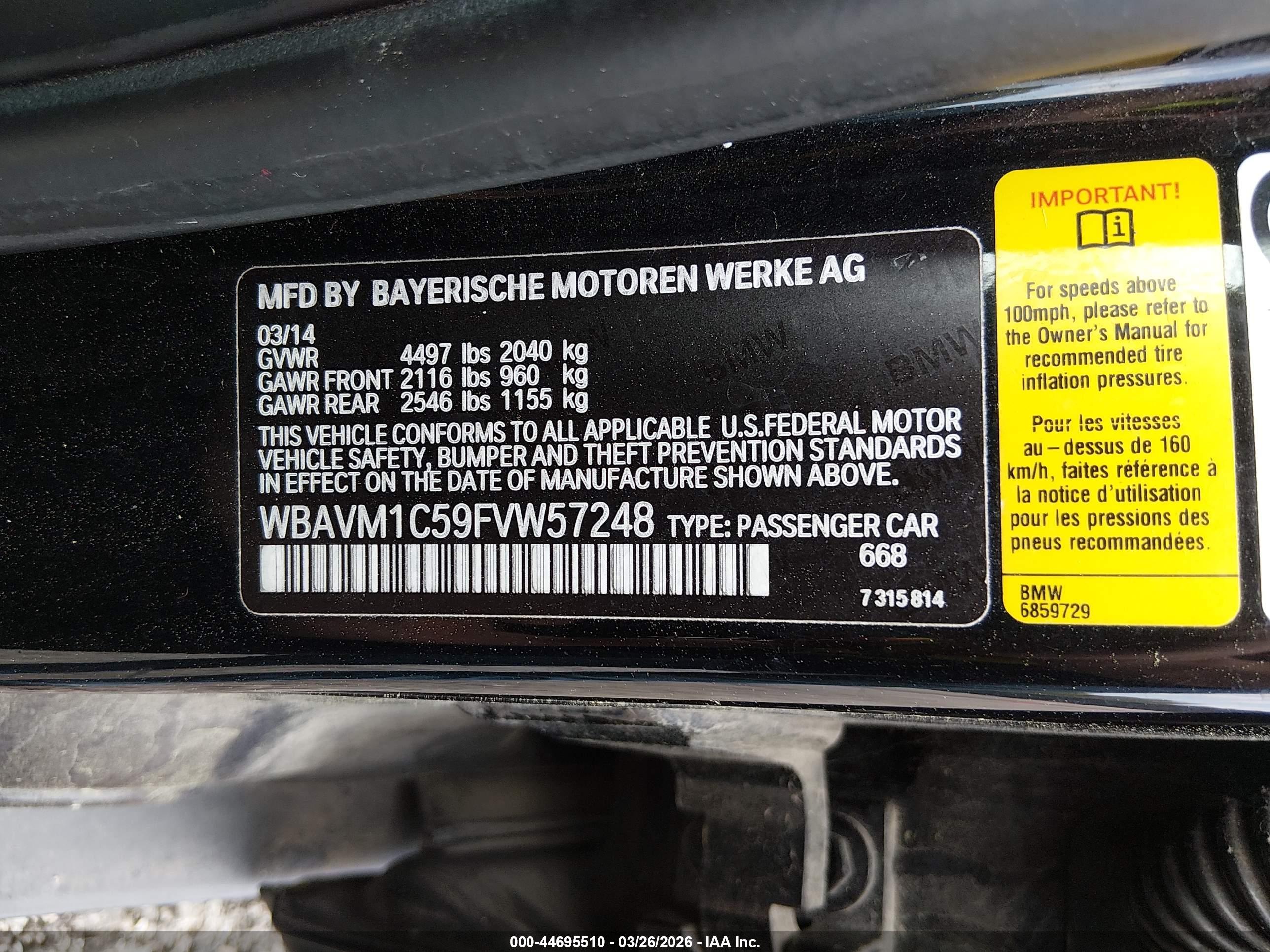 BMW X1 image 9