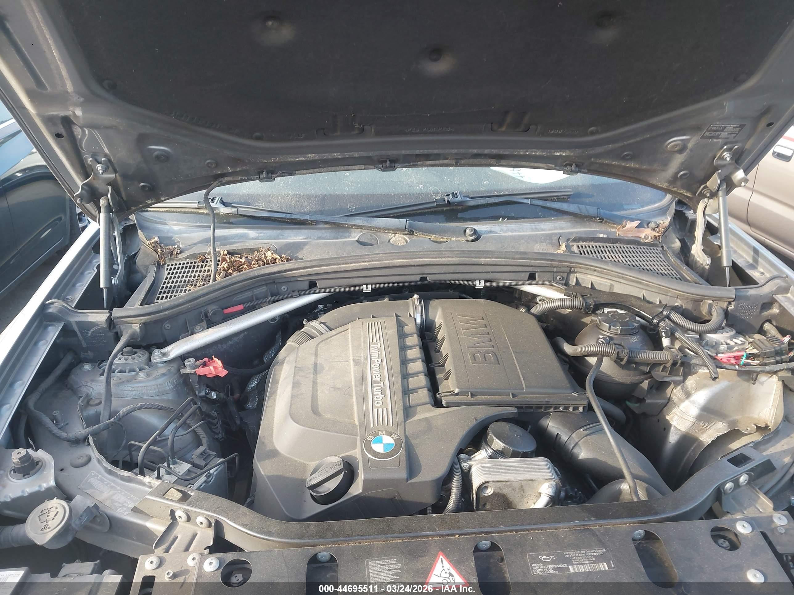 BMW X3 image 10