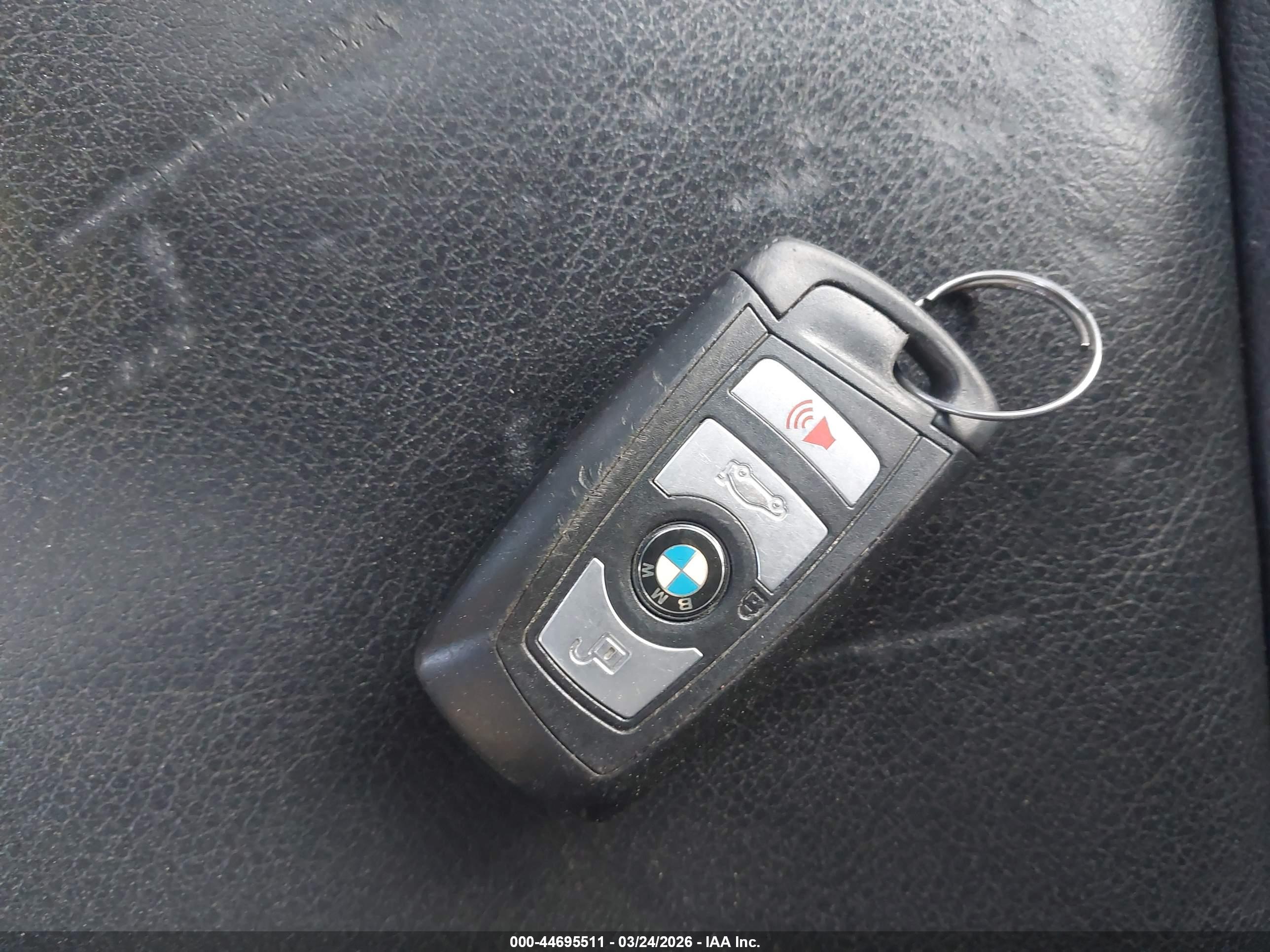 BMW X3 image 11