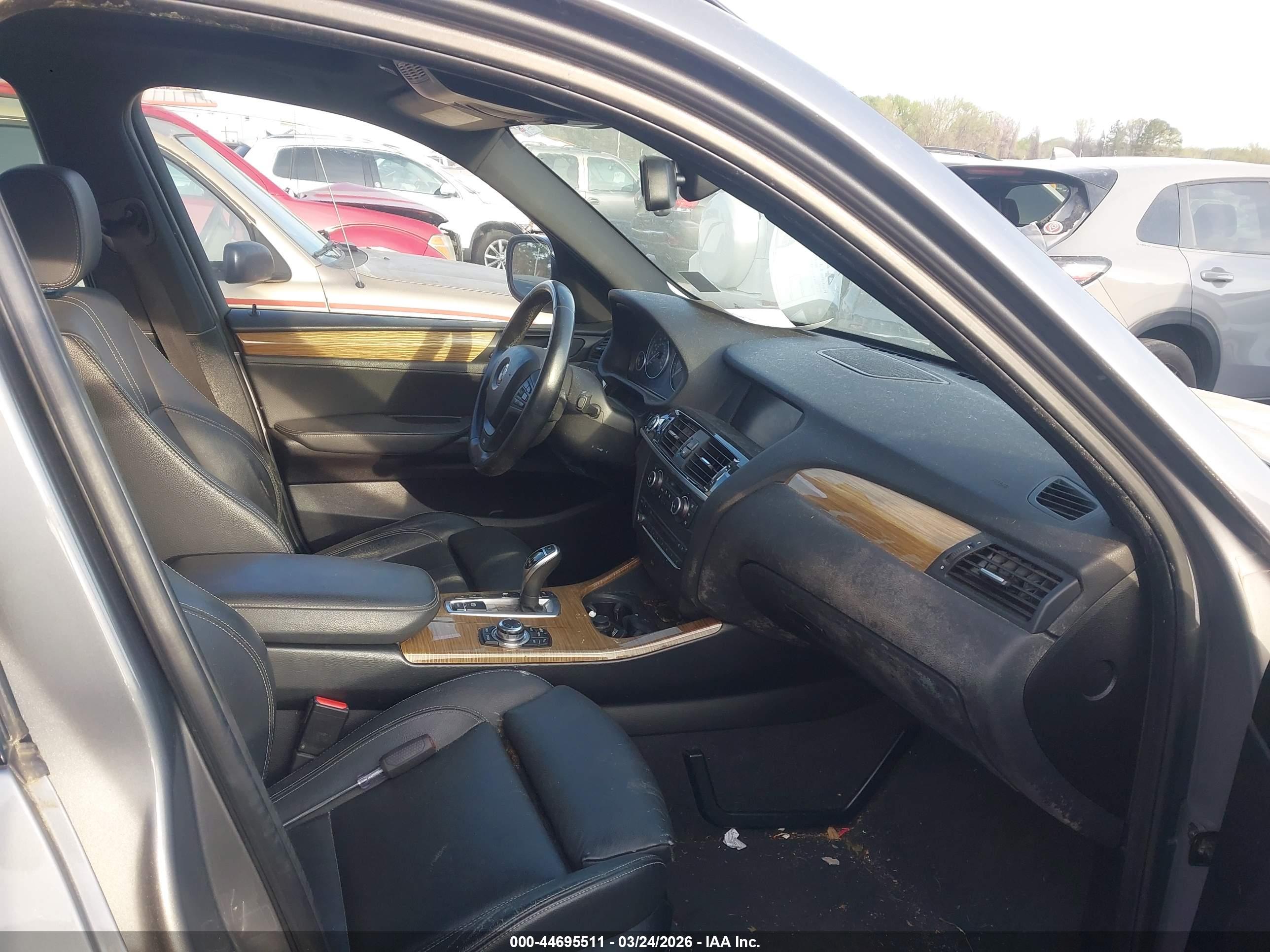 BMW X3 image 5