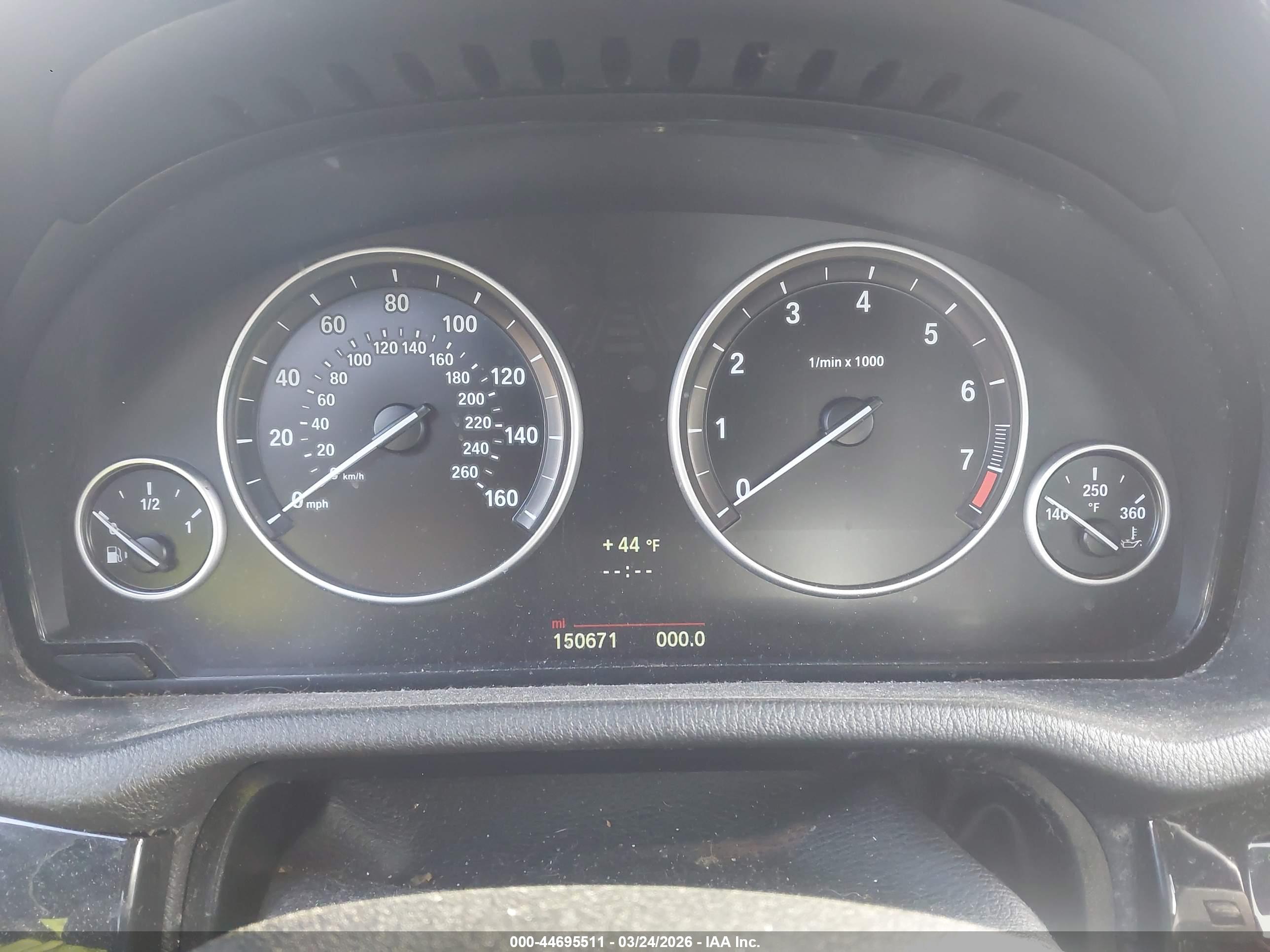 BMW X3 image 7