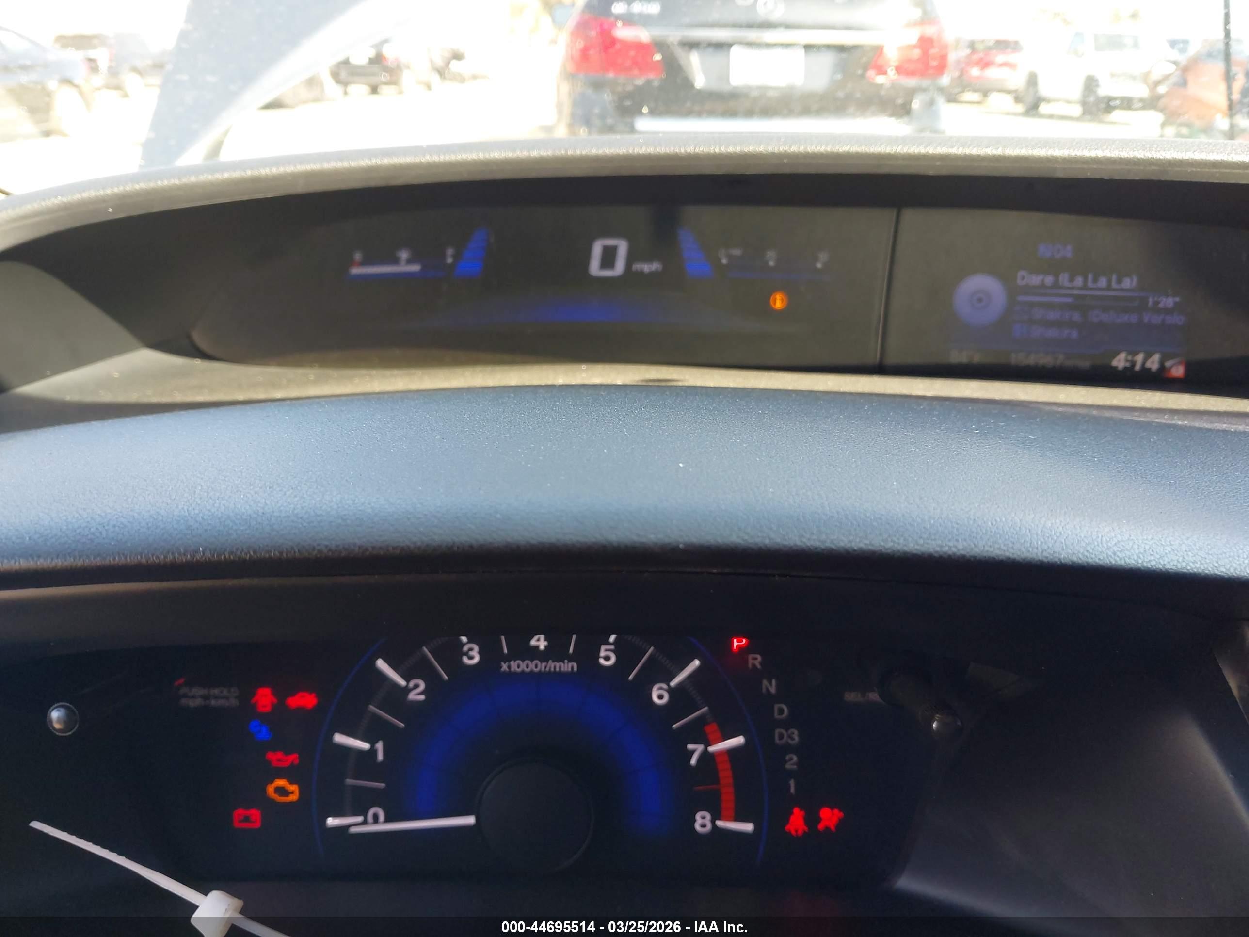 HONDA CIVIC image 7
