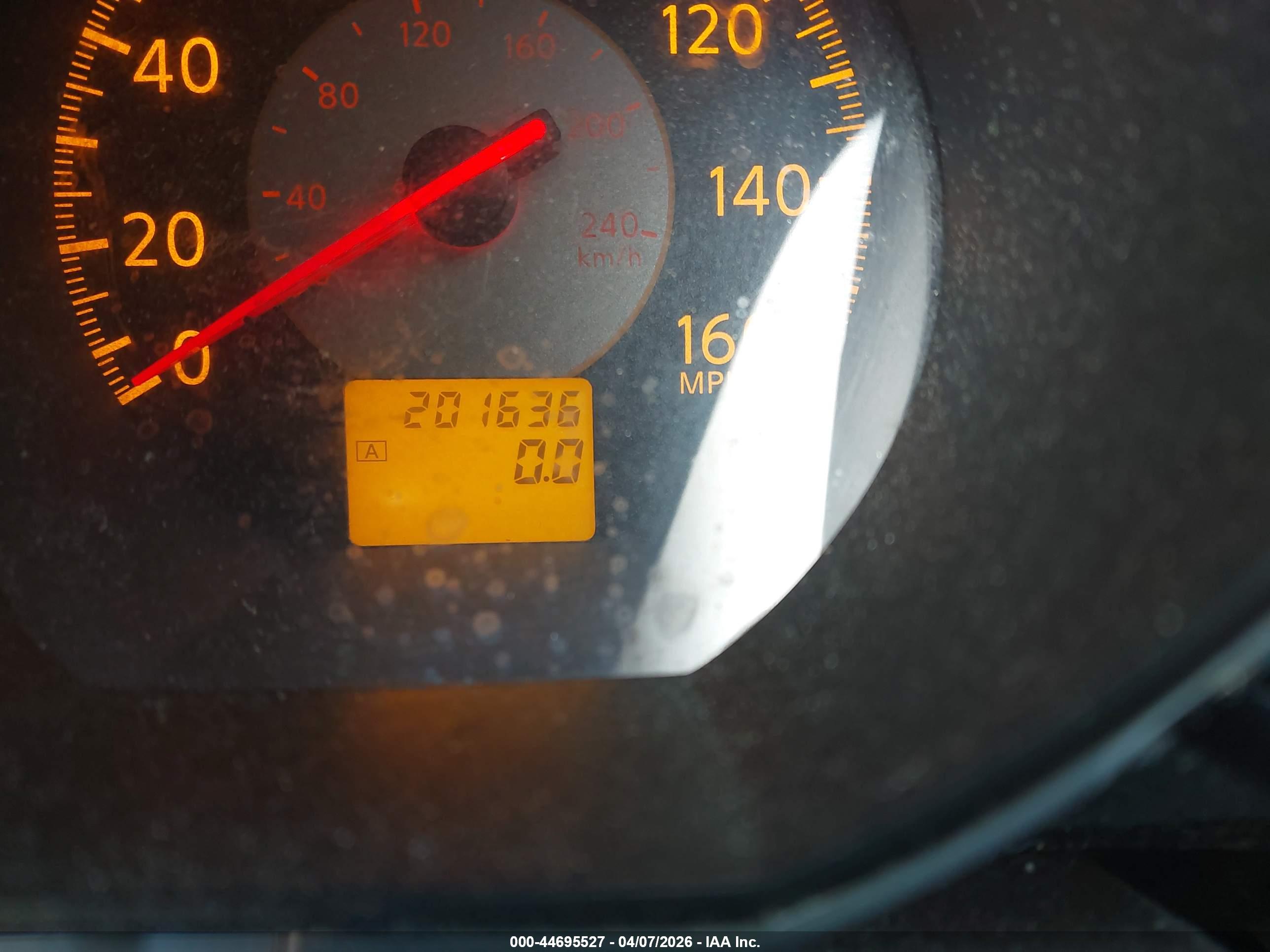 NISSAN ALTIMA image 7