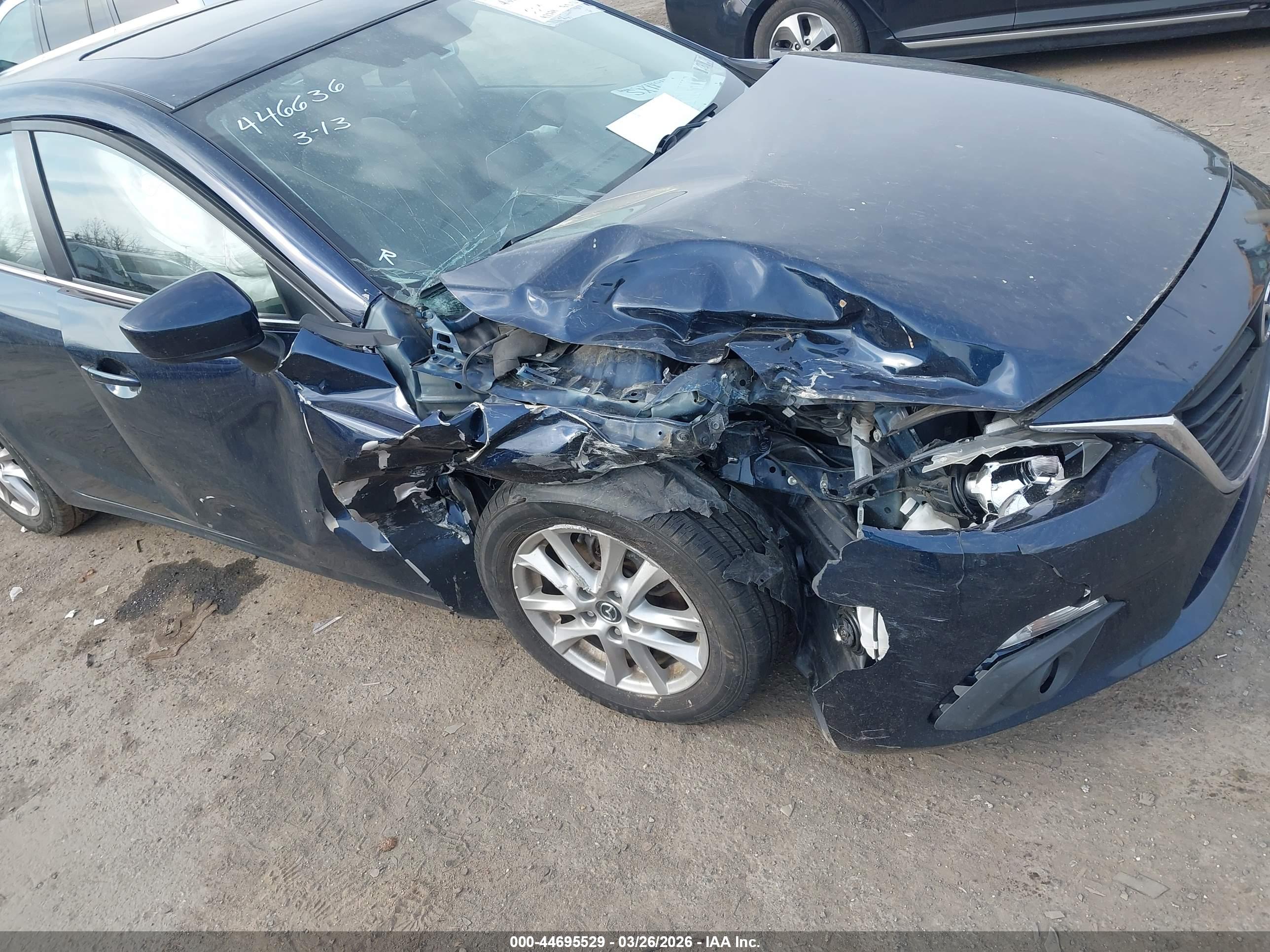 MAZDA MAZDA3 image 6