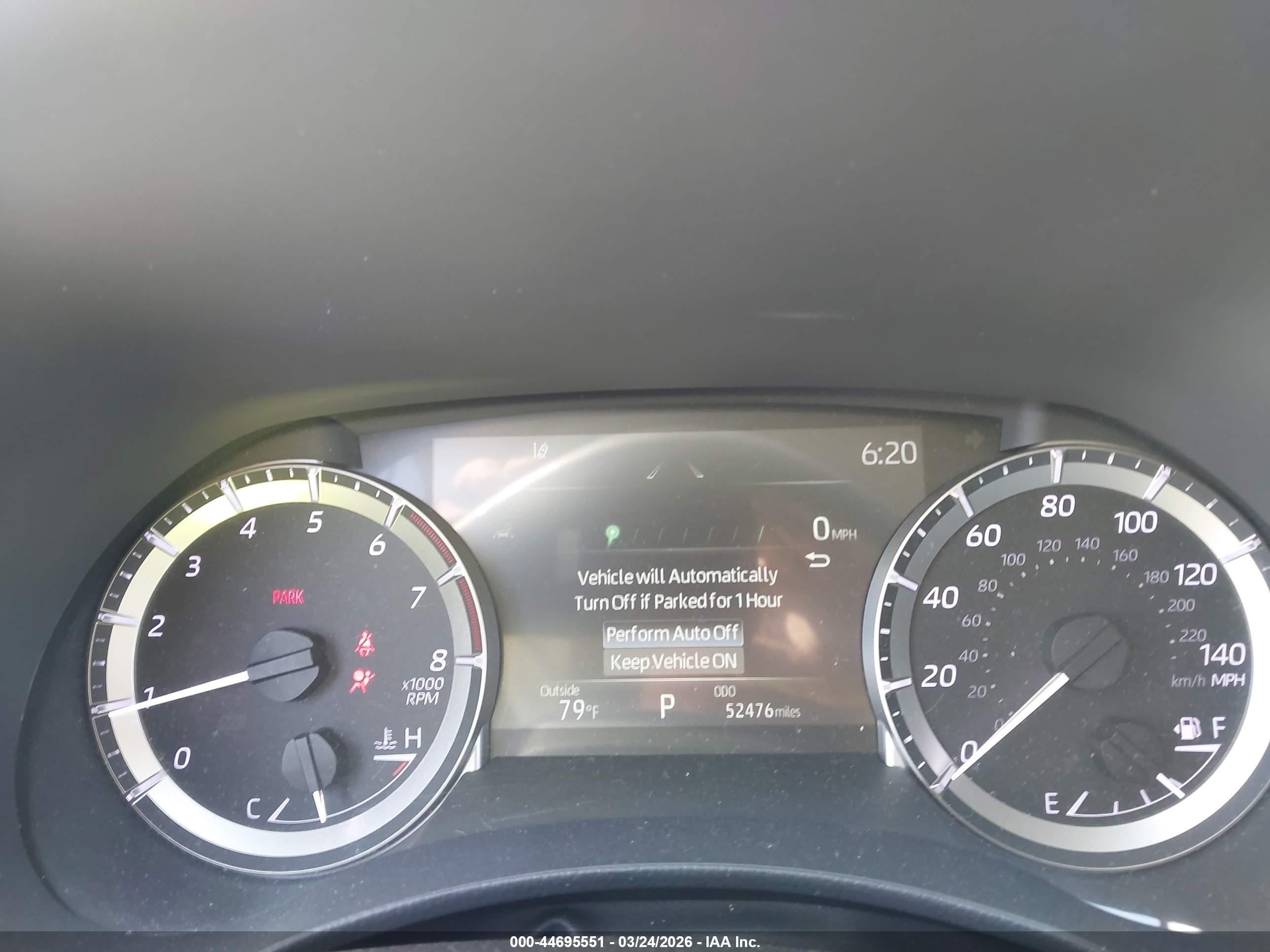 TOYOTA HIGHLANDER image 7