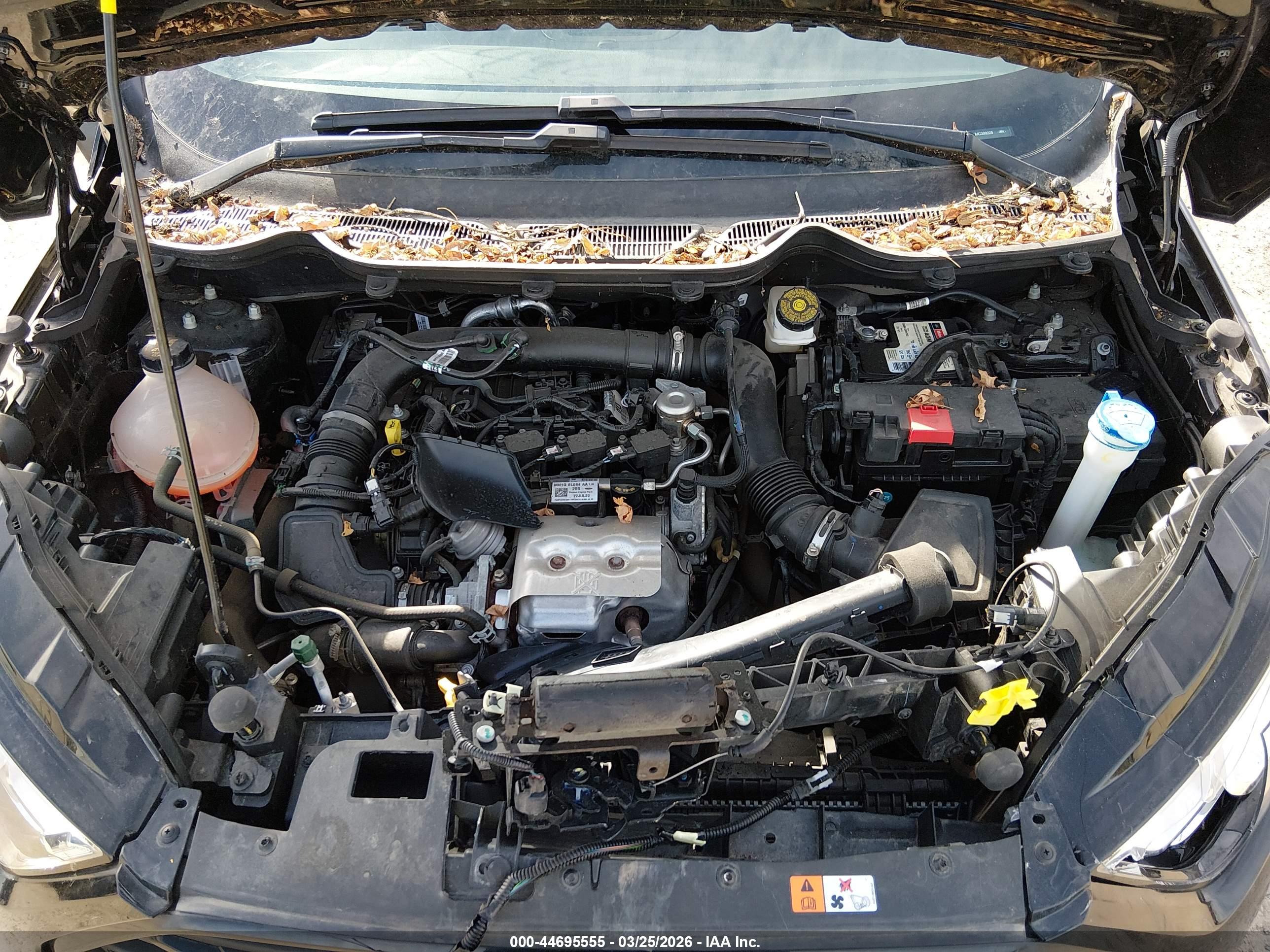 FORD ECOSPORT image 10