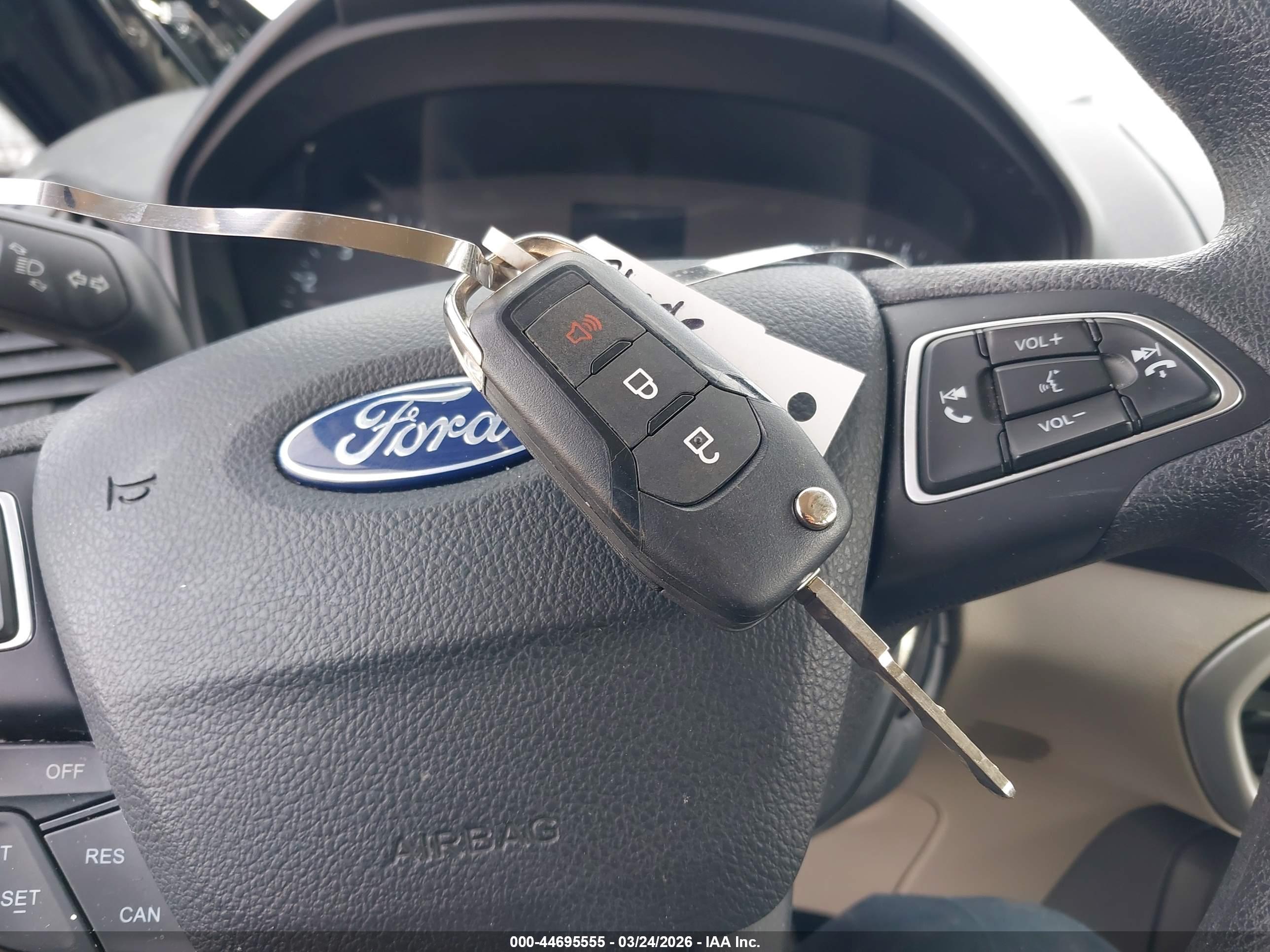 FORD ECOSPORT image 11