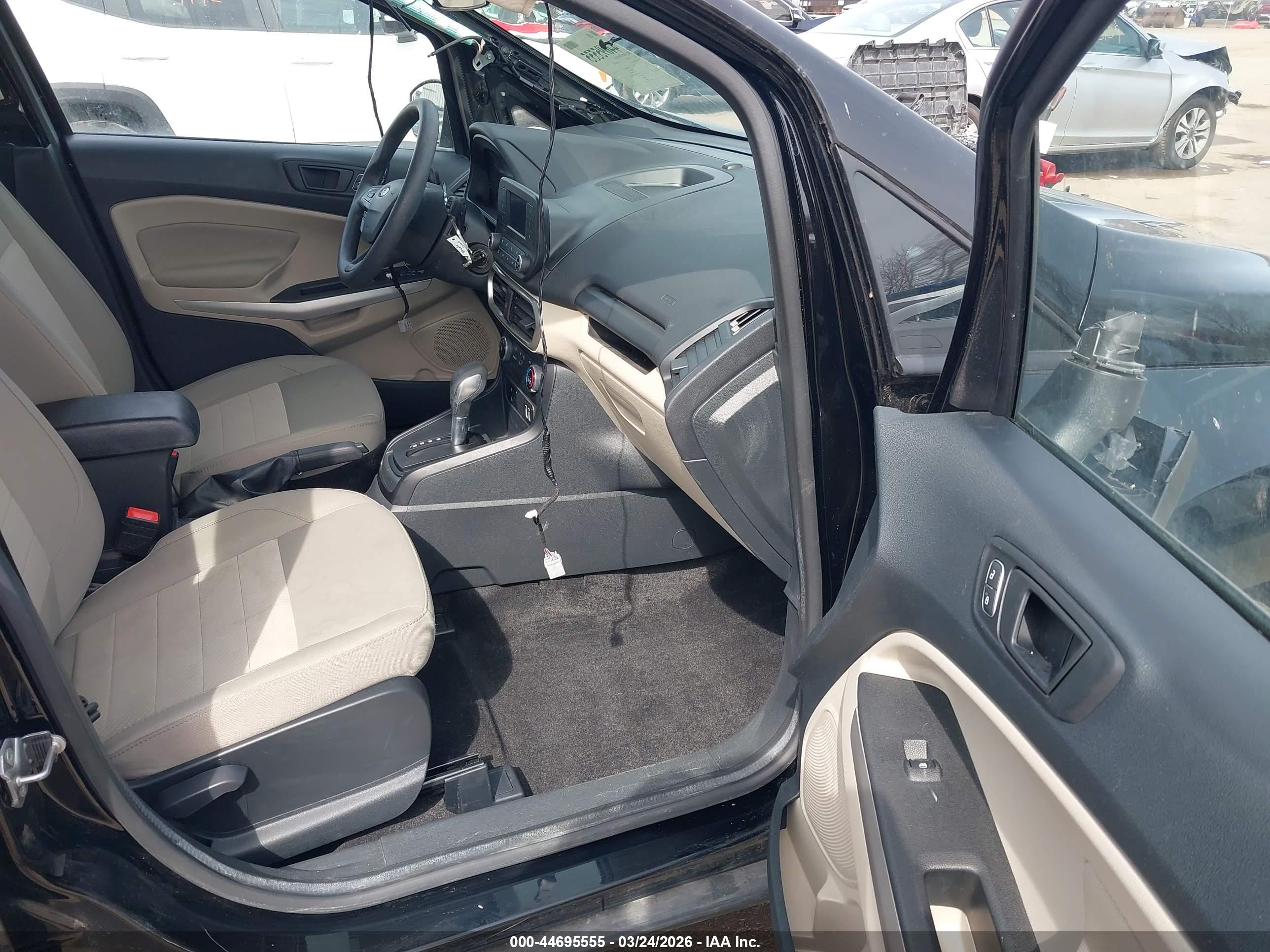 FORD ECOSPORT image 5