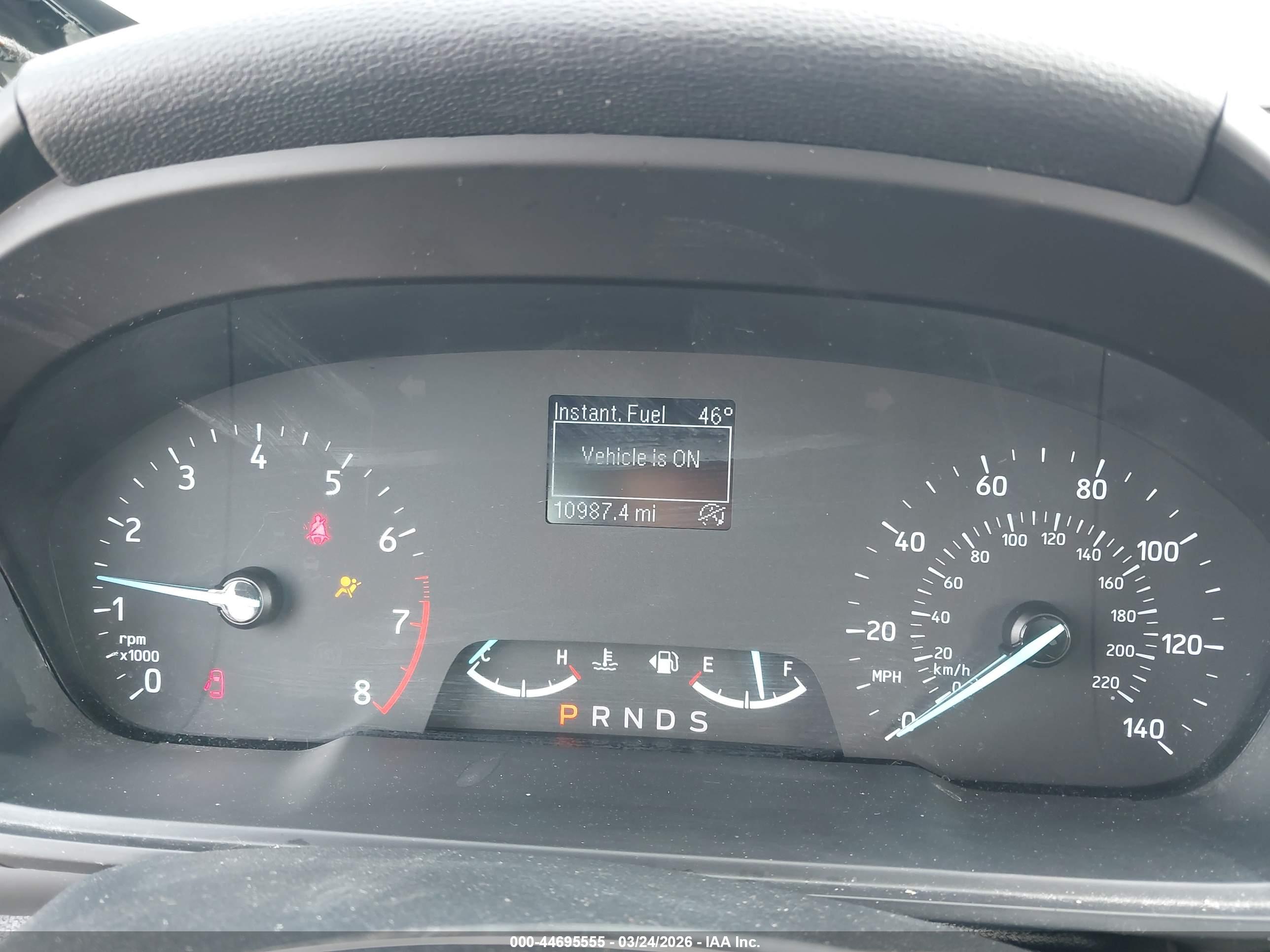 FORD ECOSPORT image 7