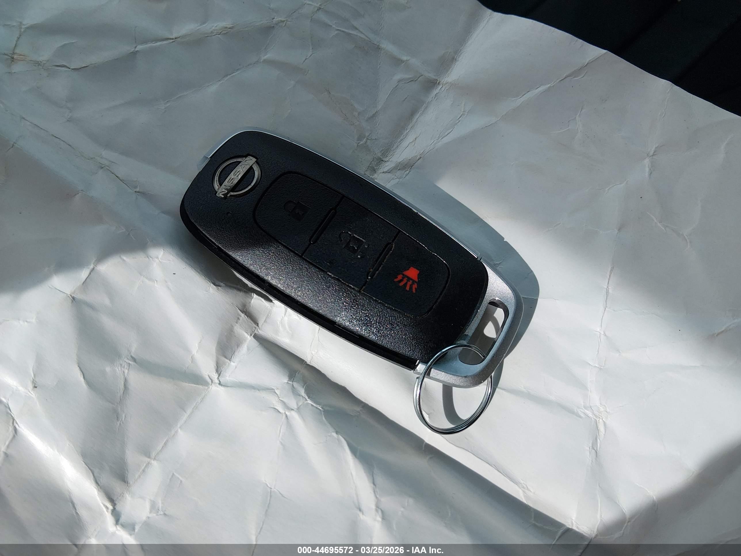 NISSAN ROGUE image 11