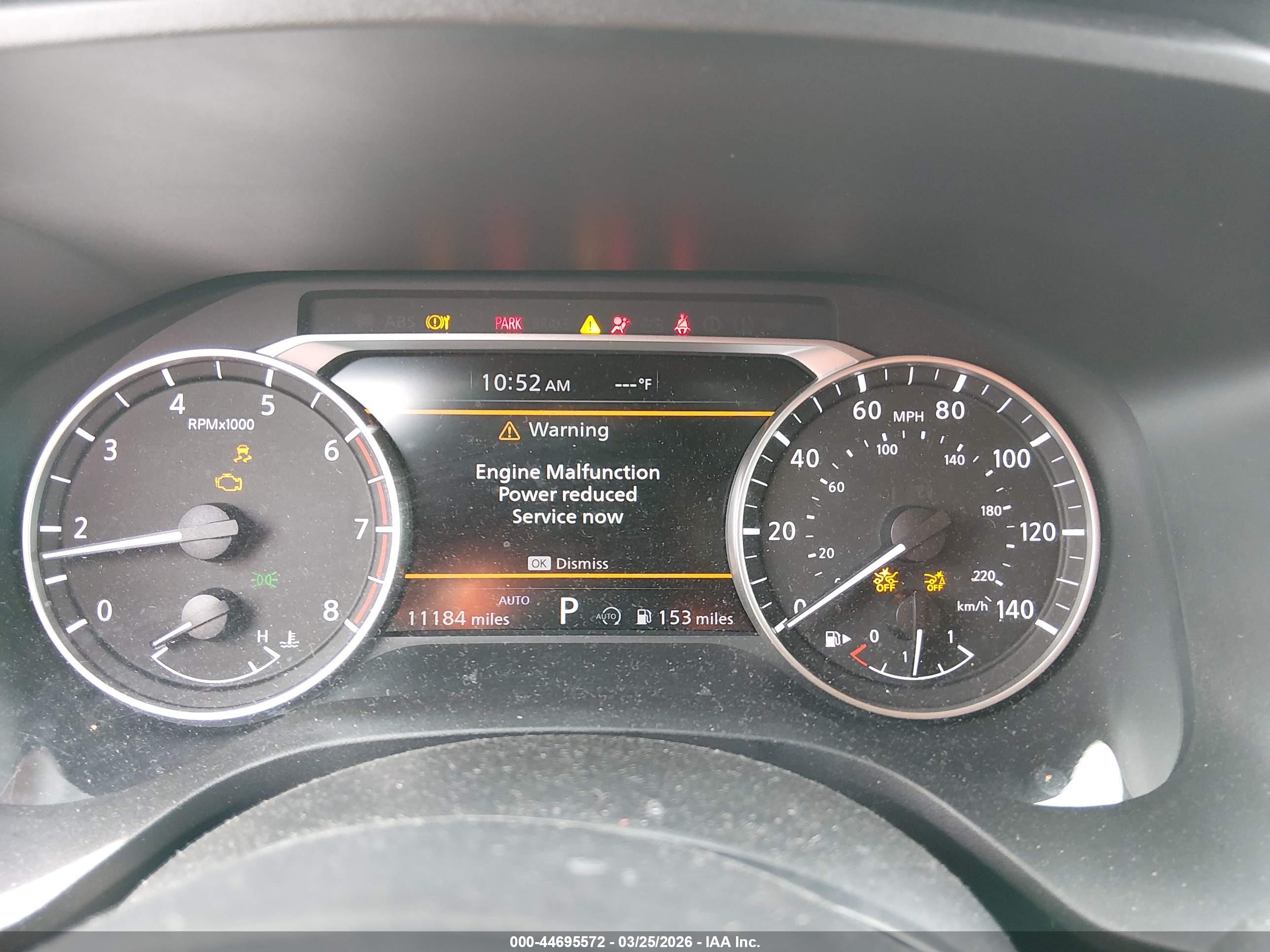 NISSAN ROGUE image 7