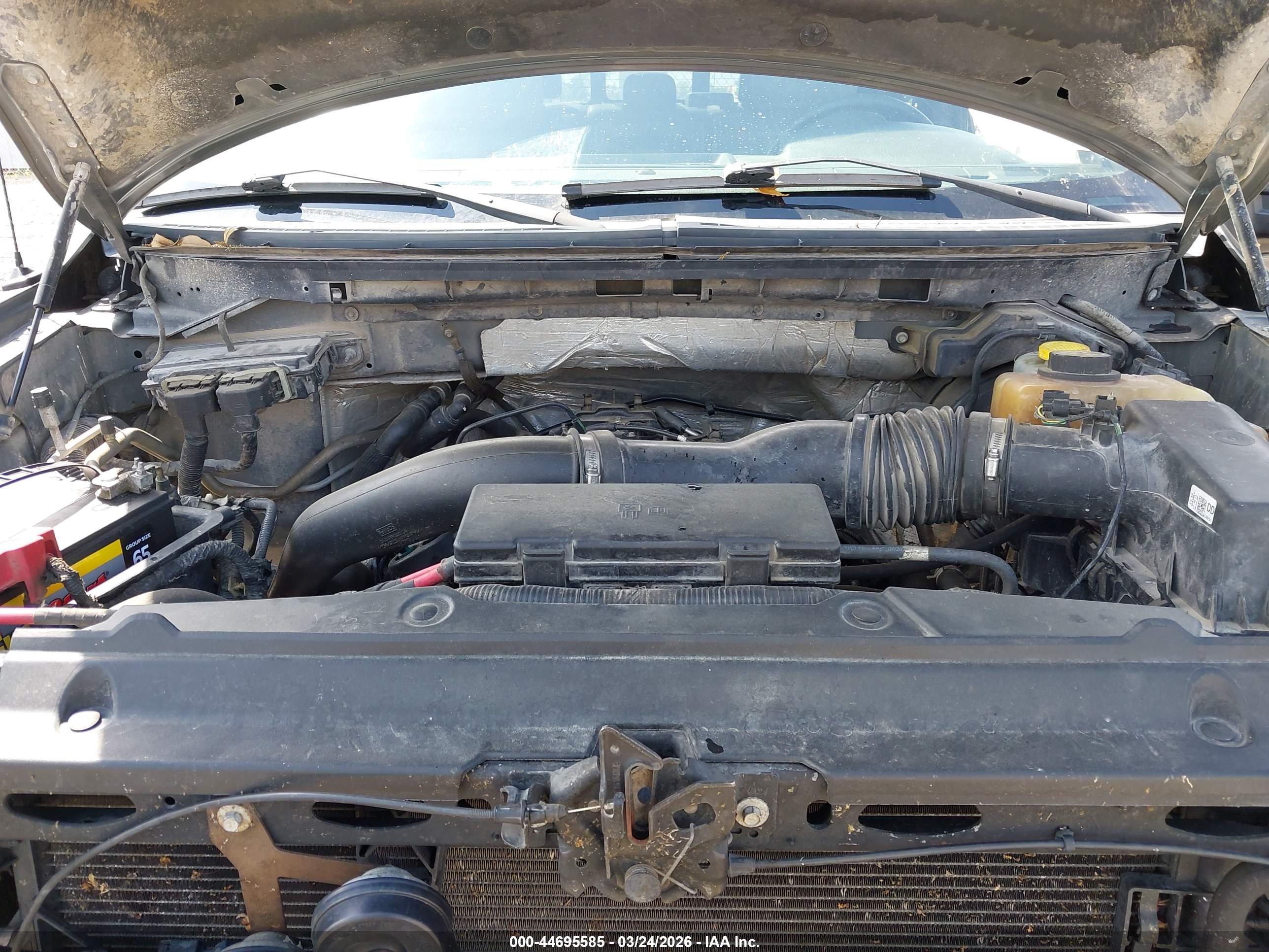 FORD F-150 image 10