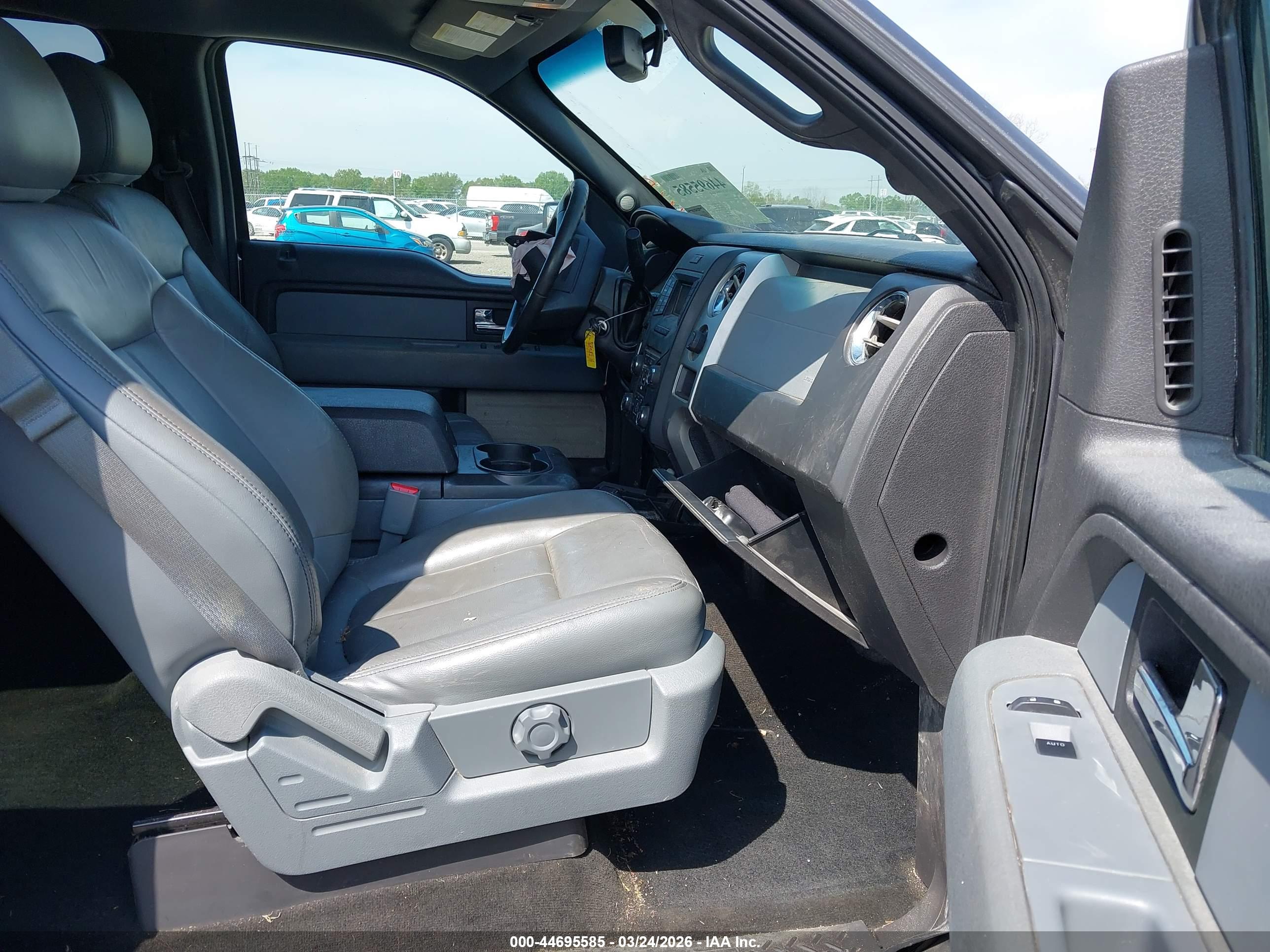 FORD F-150 image 5