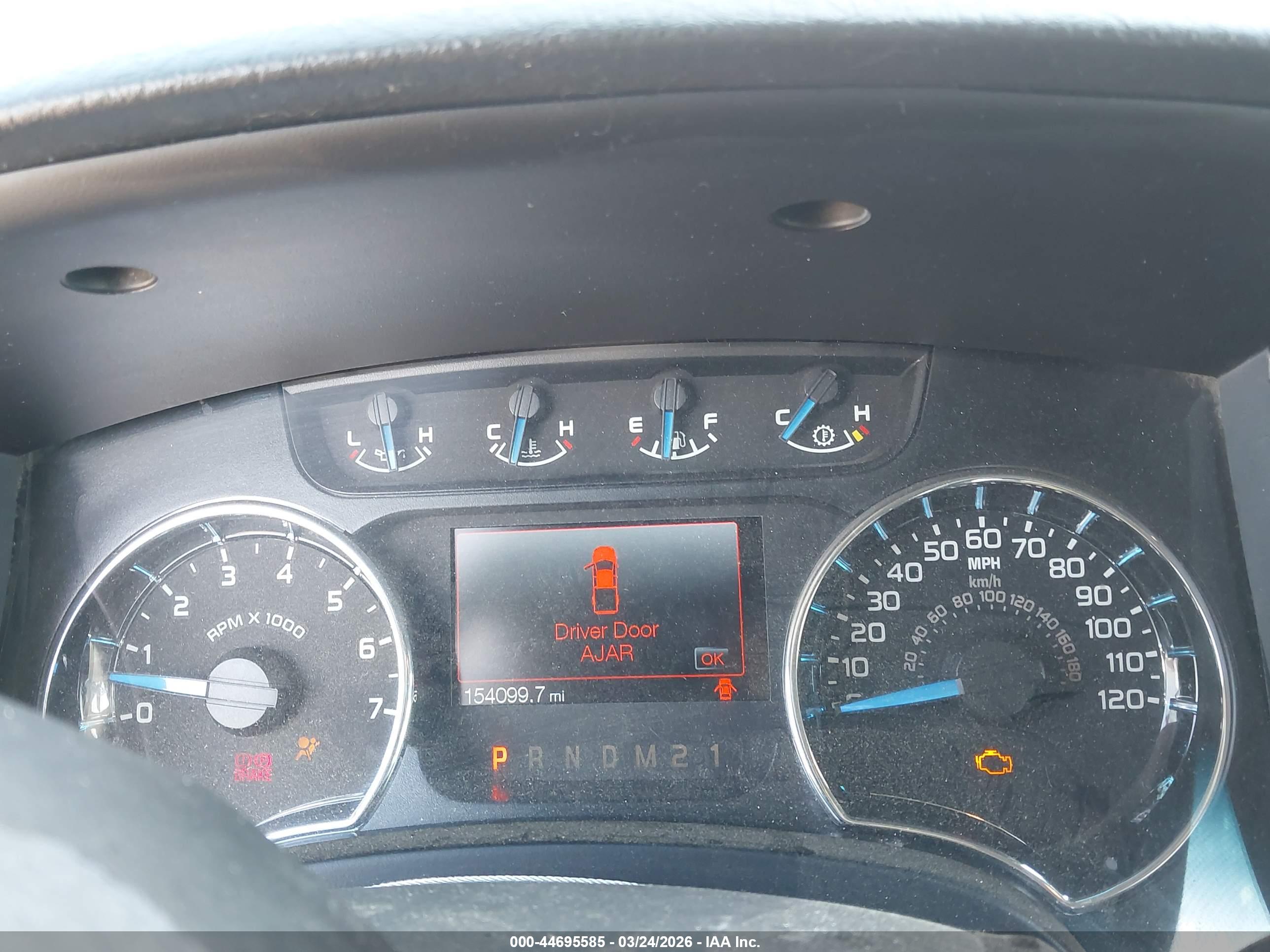 FORD F-150 image 7