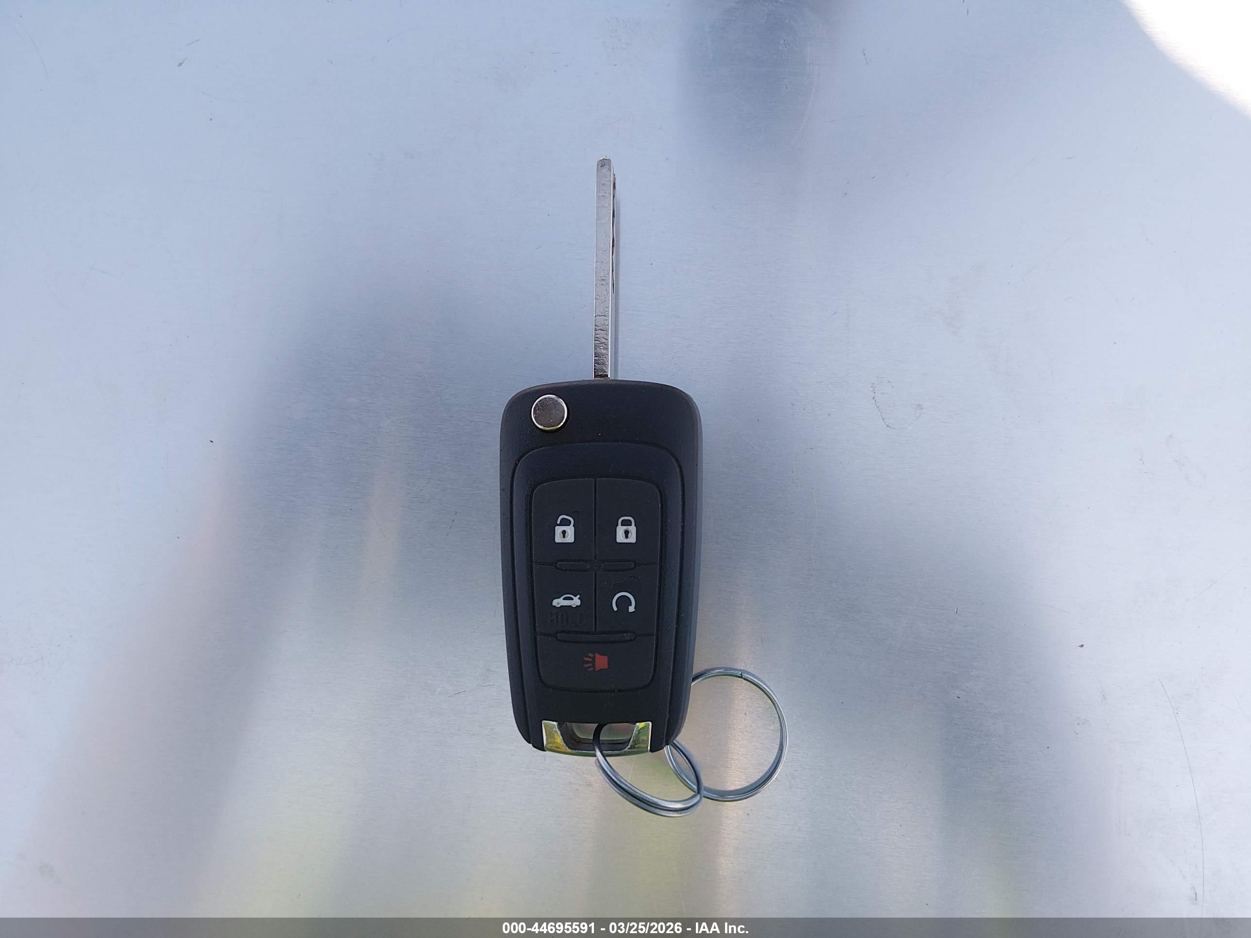 CHEVROLET MALIBU image 11