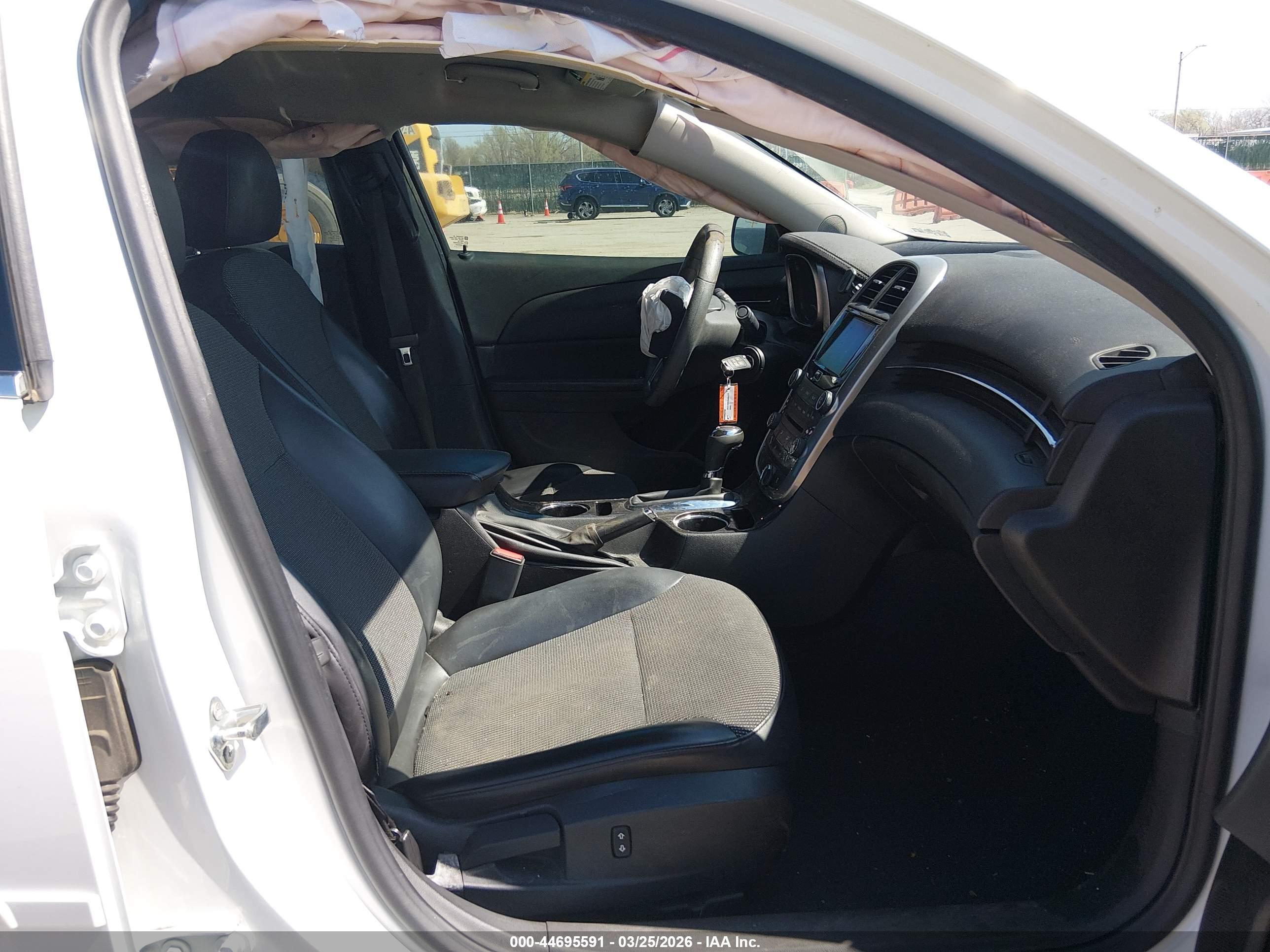 CHEVROLET MALIBU image 5
