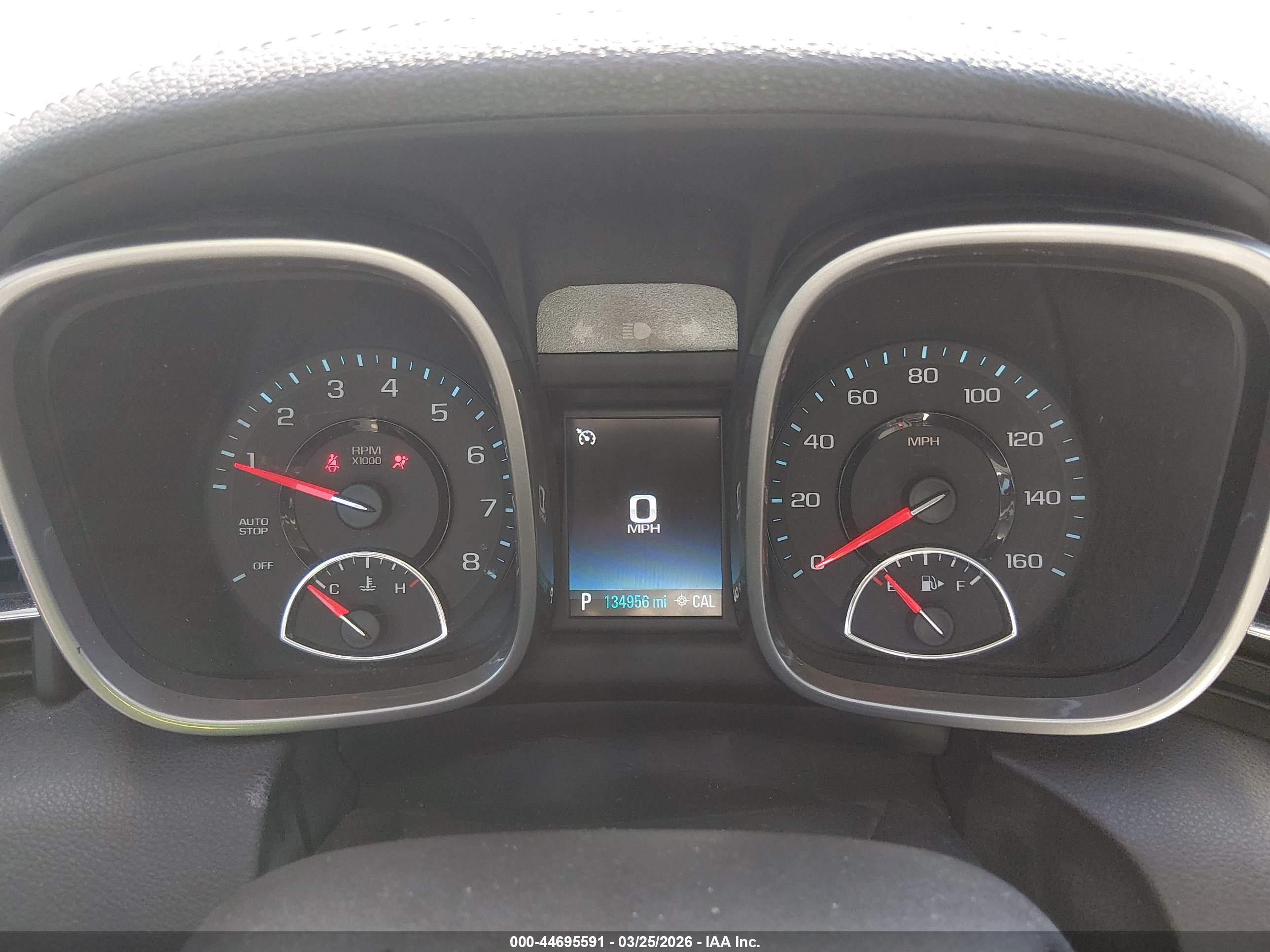 CHEVROLET MALIBU image 7
