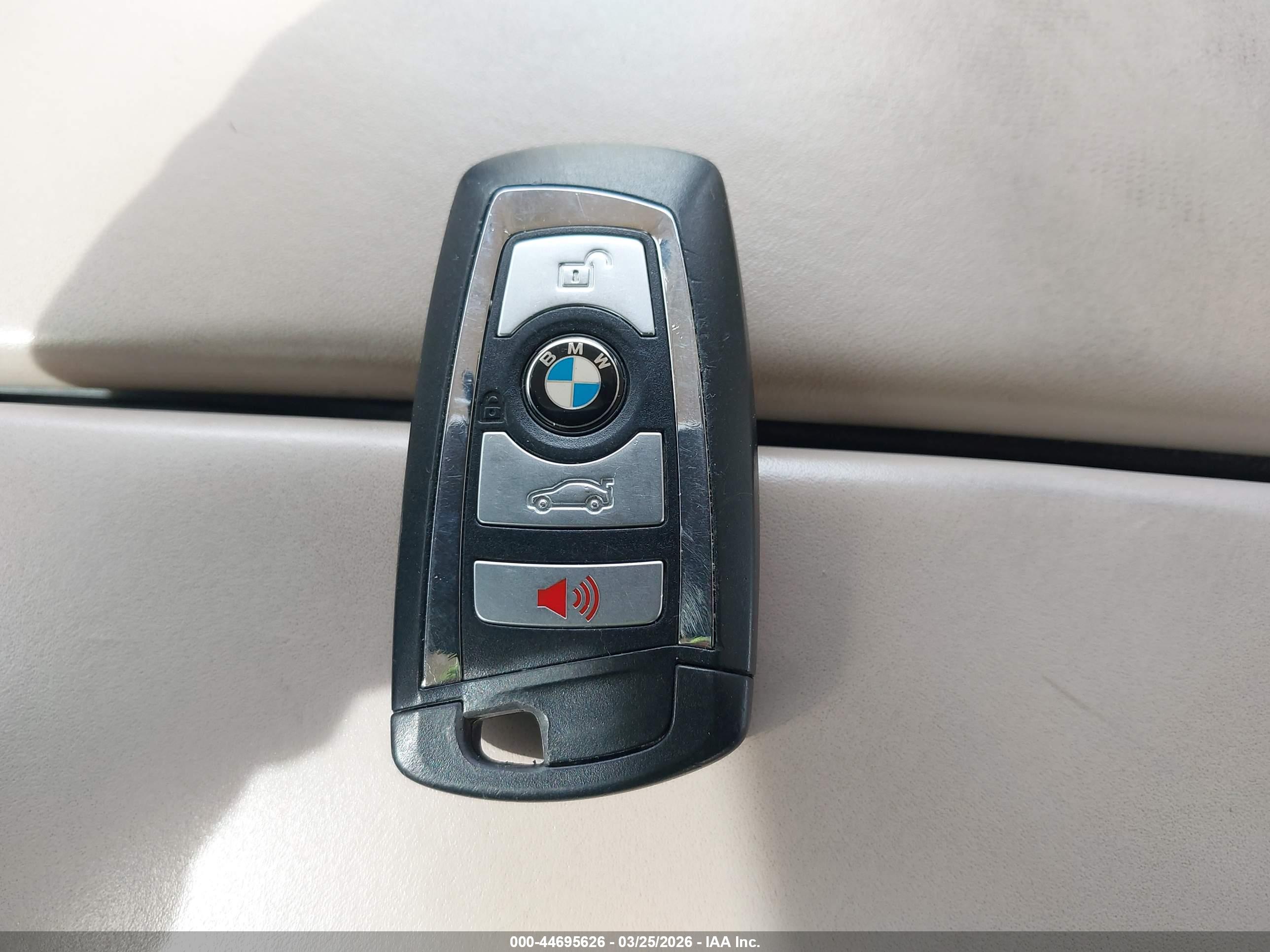 BMW 535I image 11