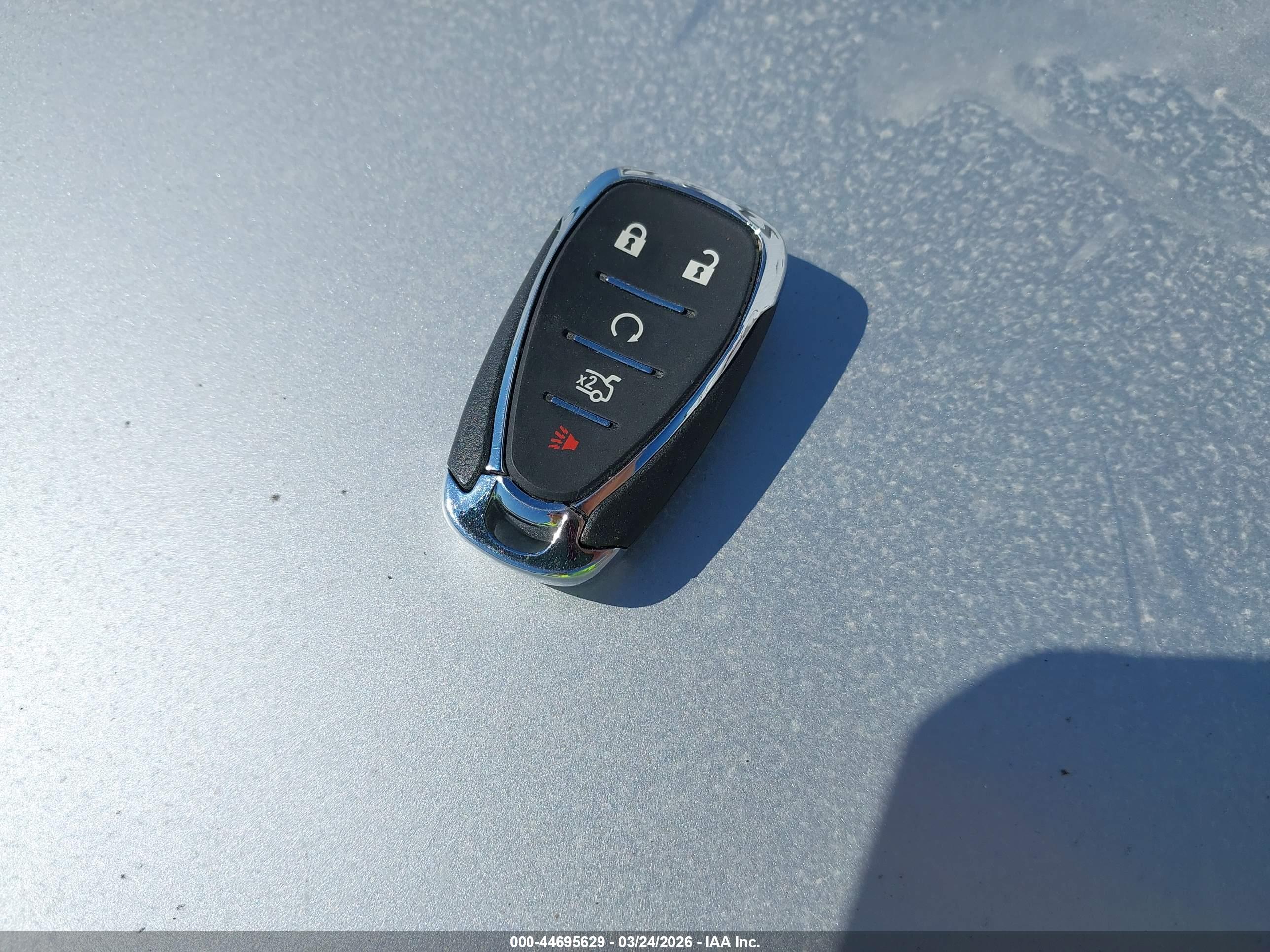CHEVROLET MALIBU image 11