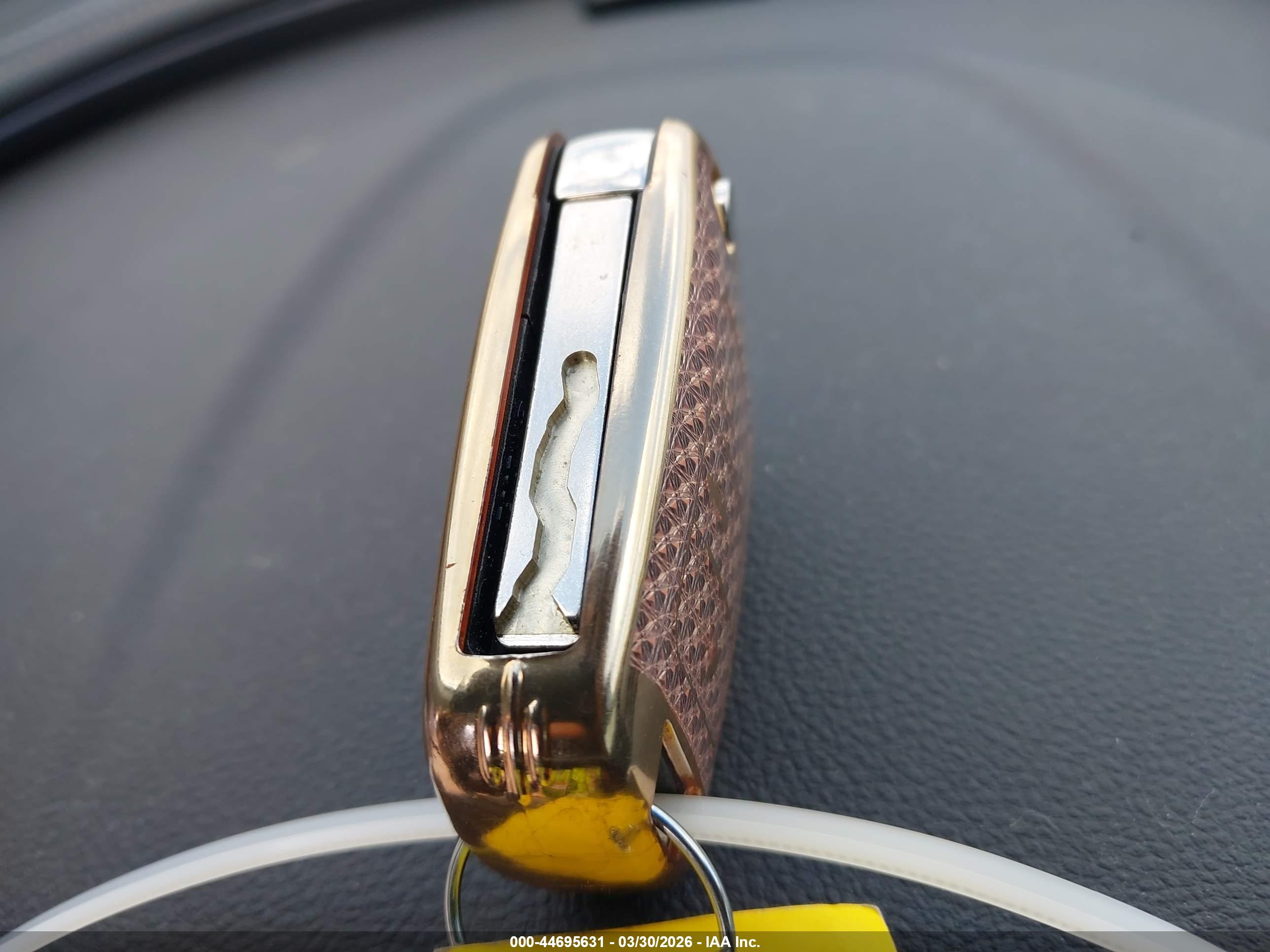 CHEVROLET IMPALA image 11