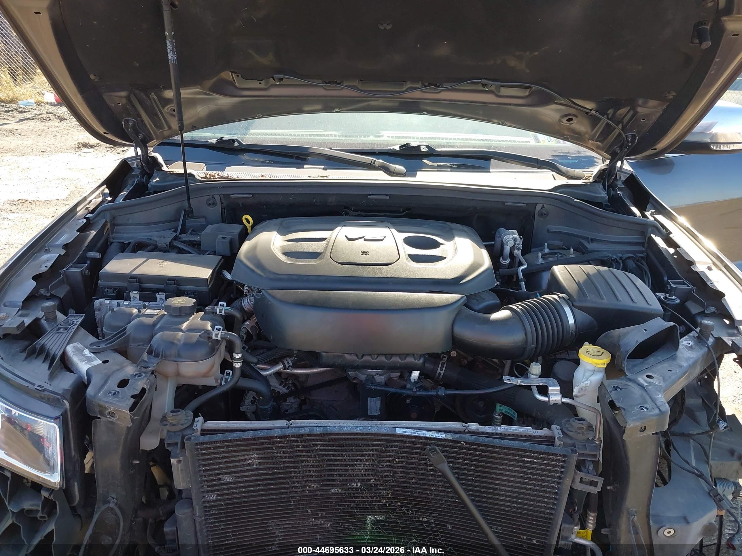 JEEP GRAND image 10