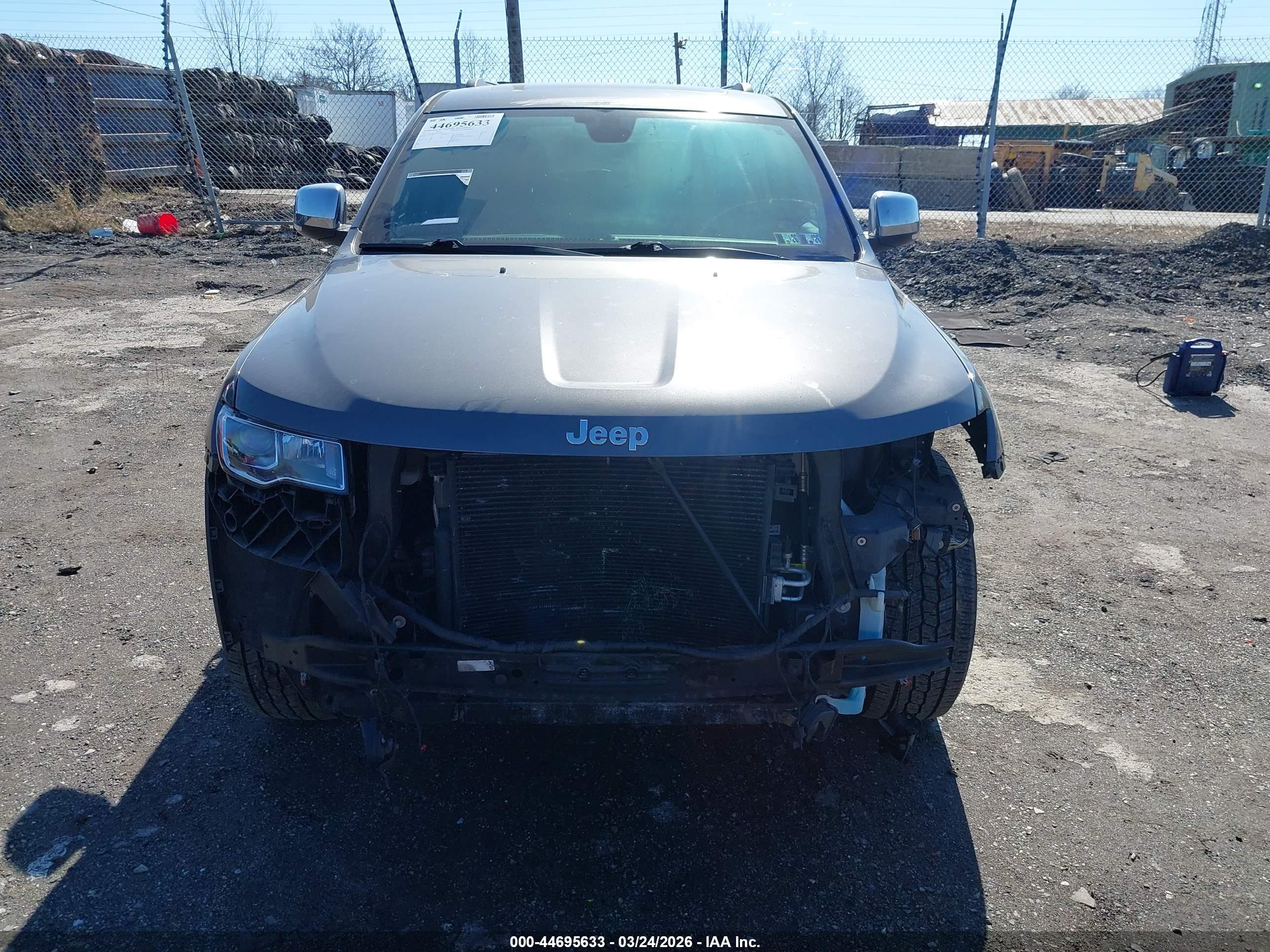 JEEP GRAND image 6