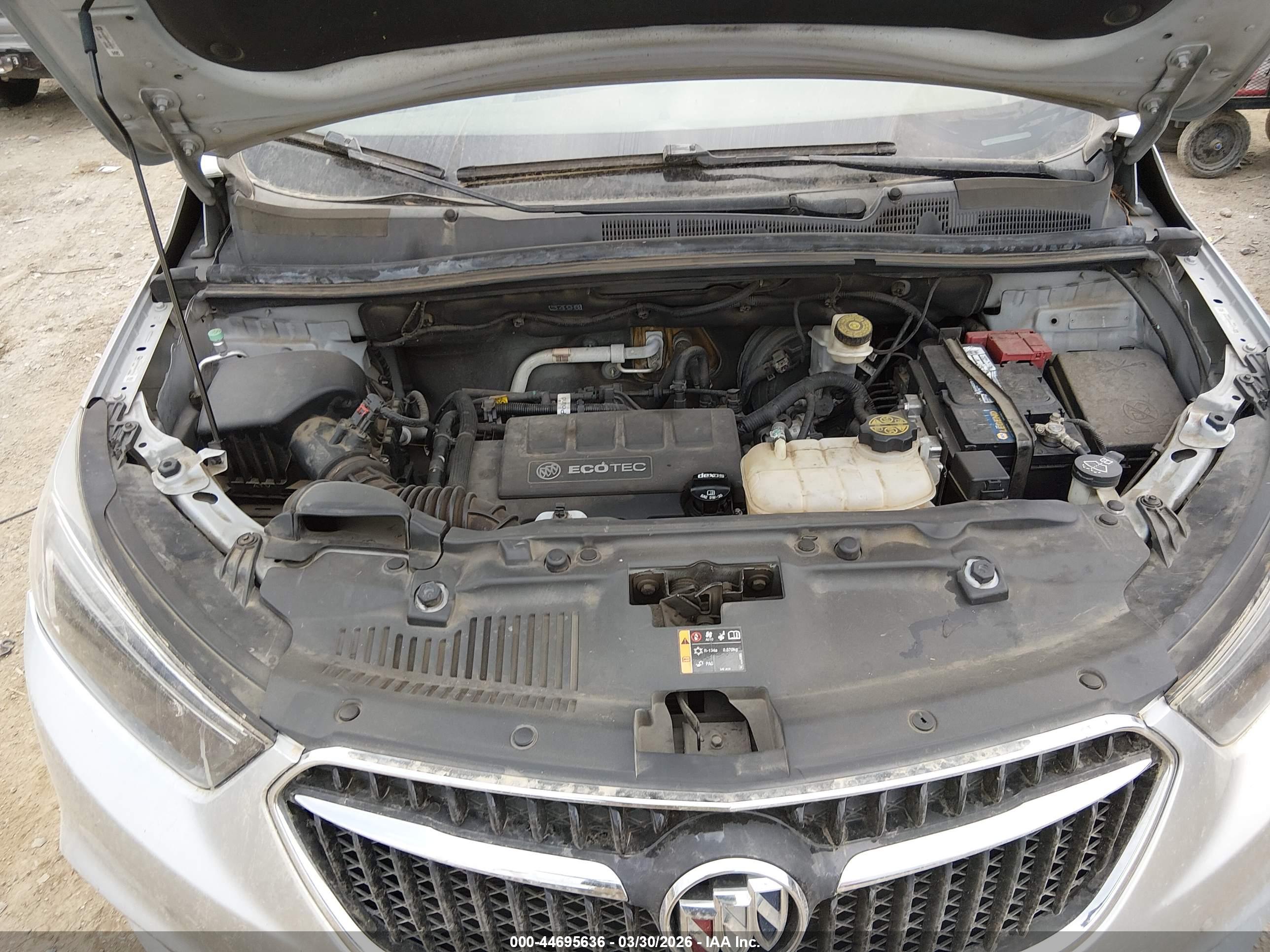 BUICK ENCORE image 10