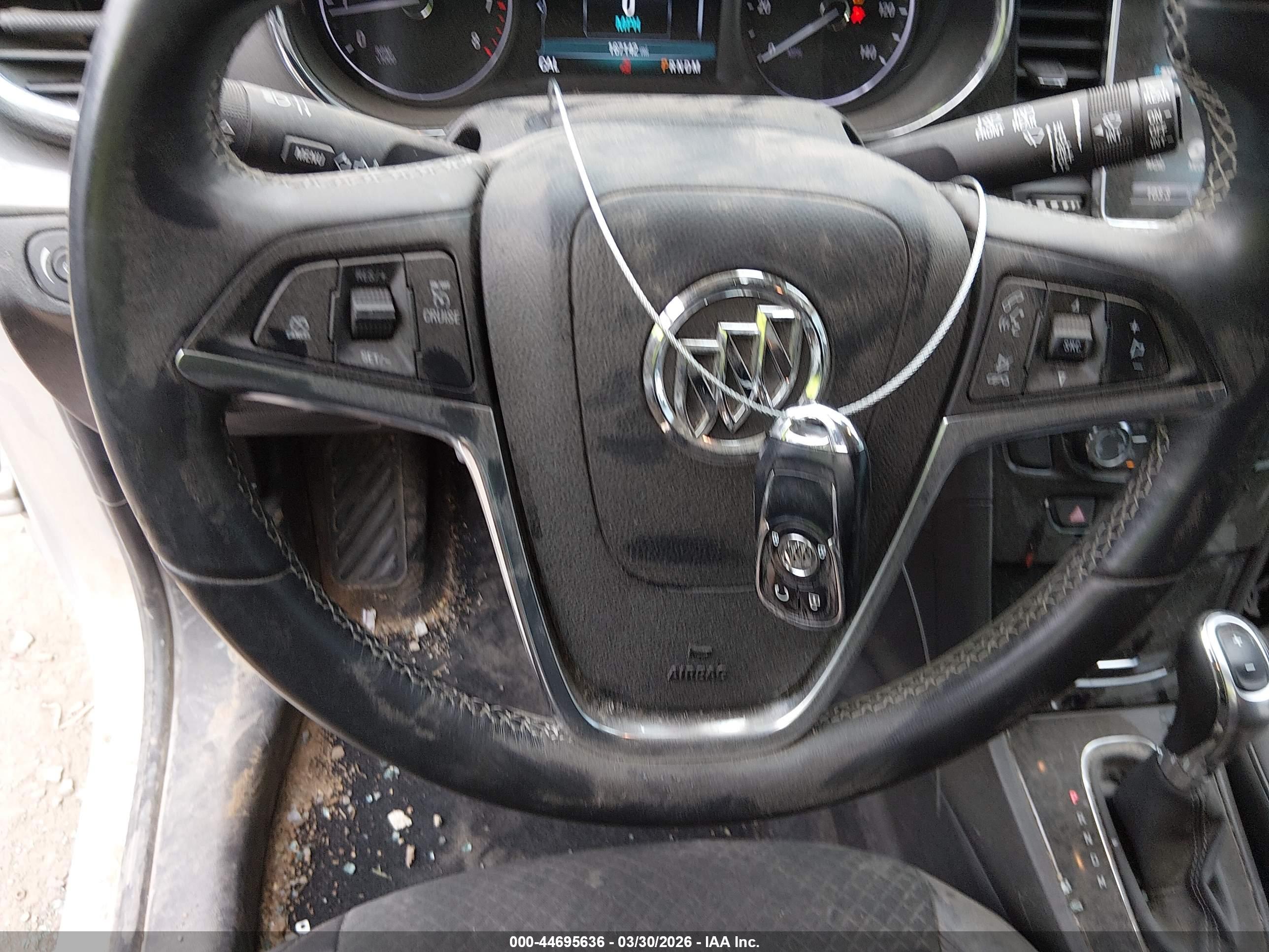 BUICK ENCORE image 11