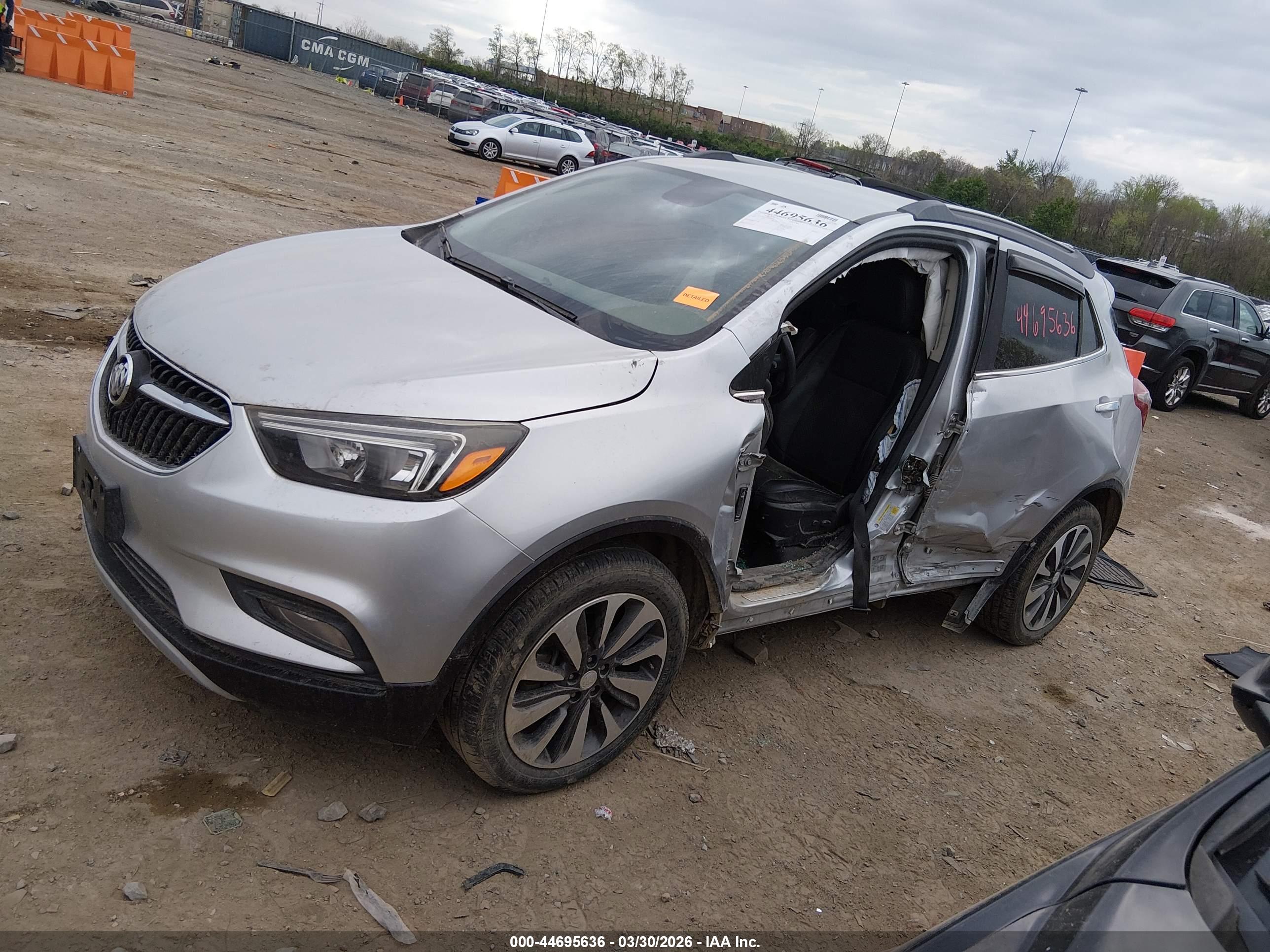 BUICK ENCORE image 2