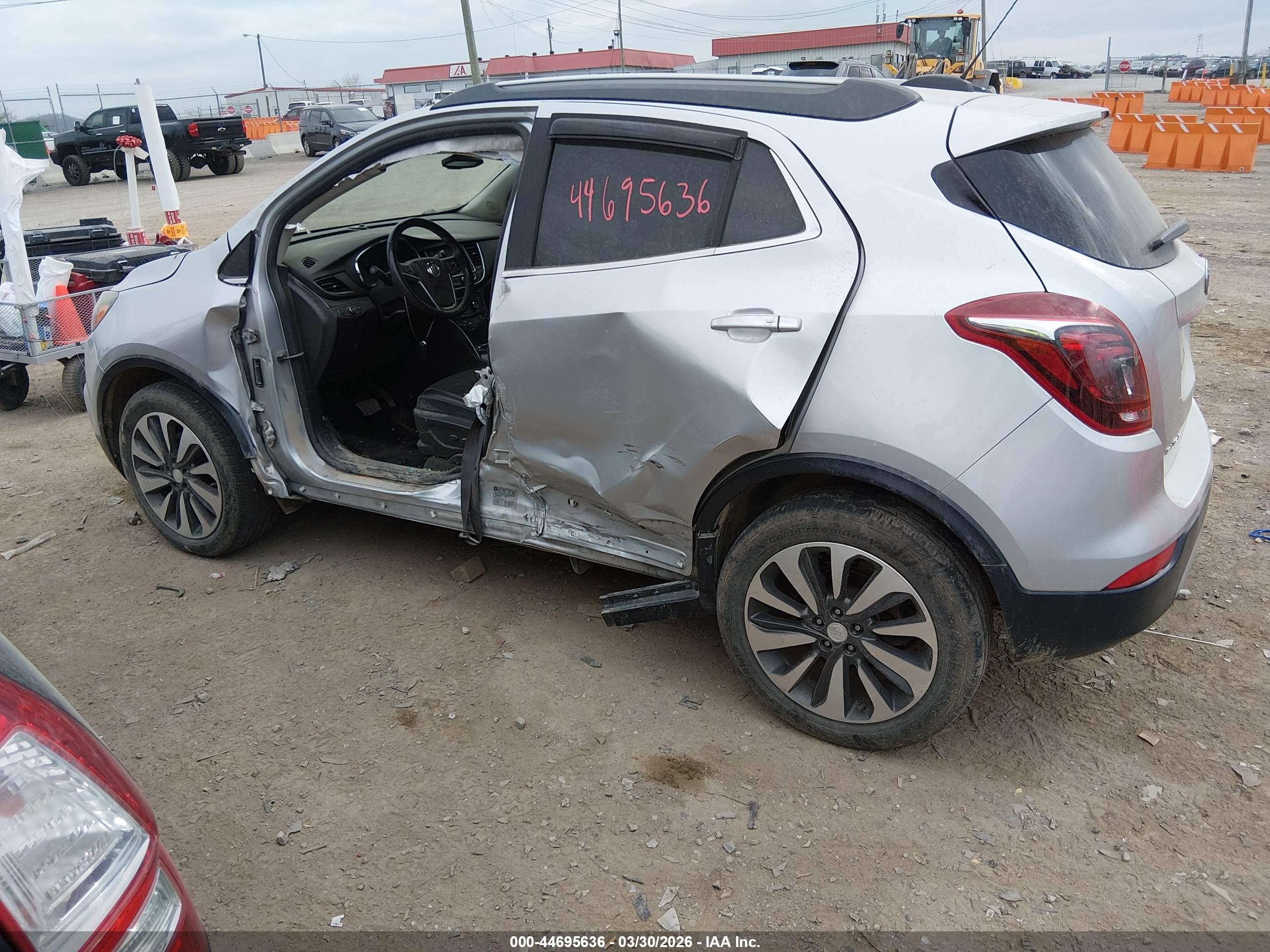 BUICK ENCORE image 3