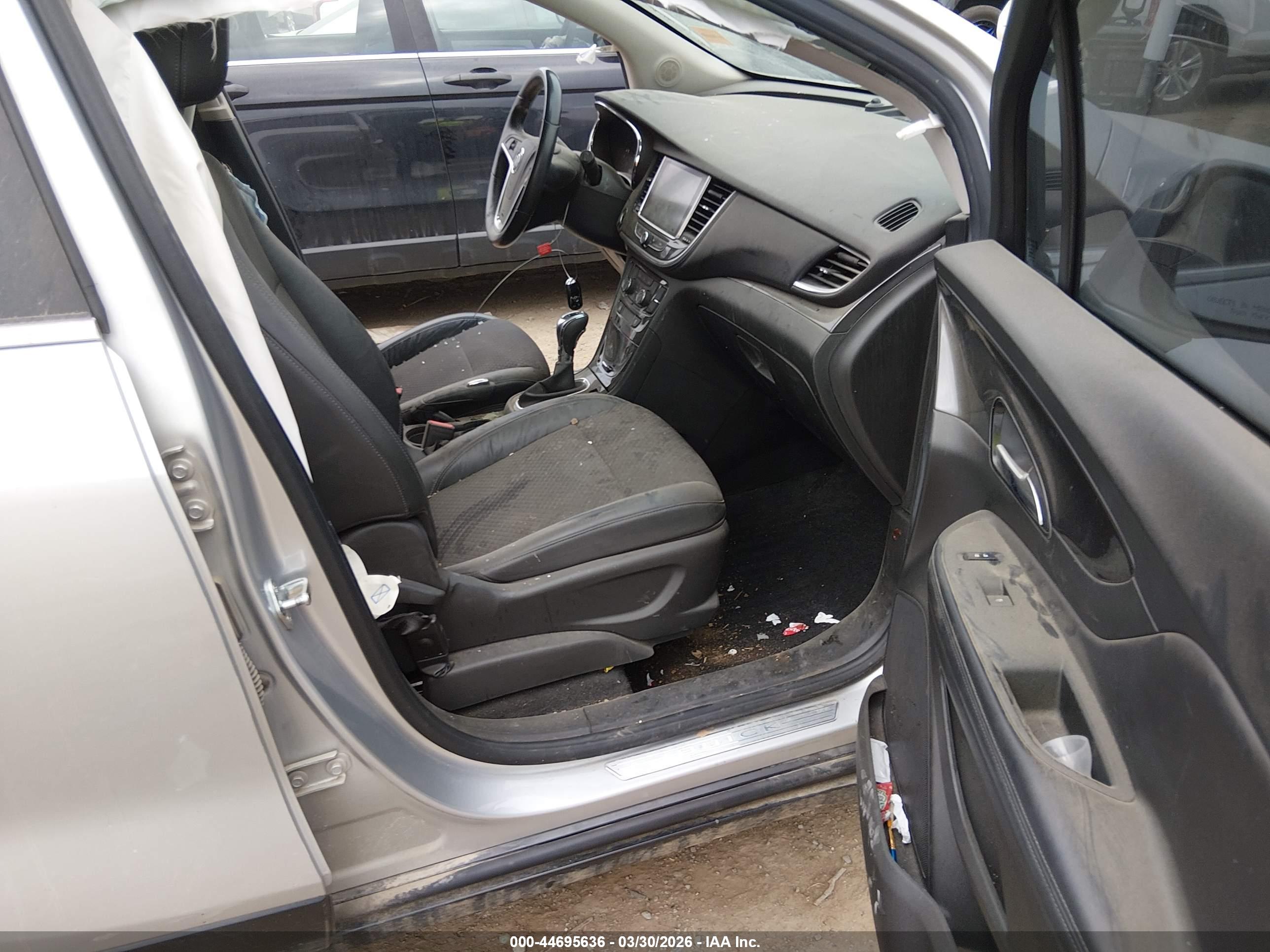 BUICK ENCORE image 5