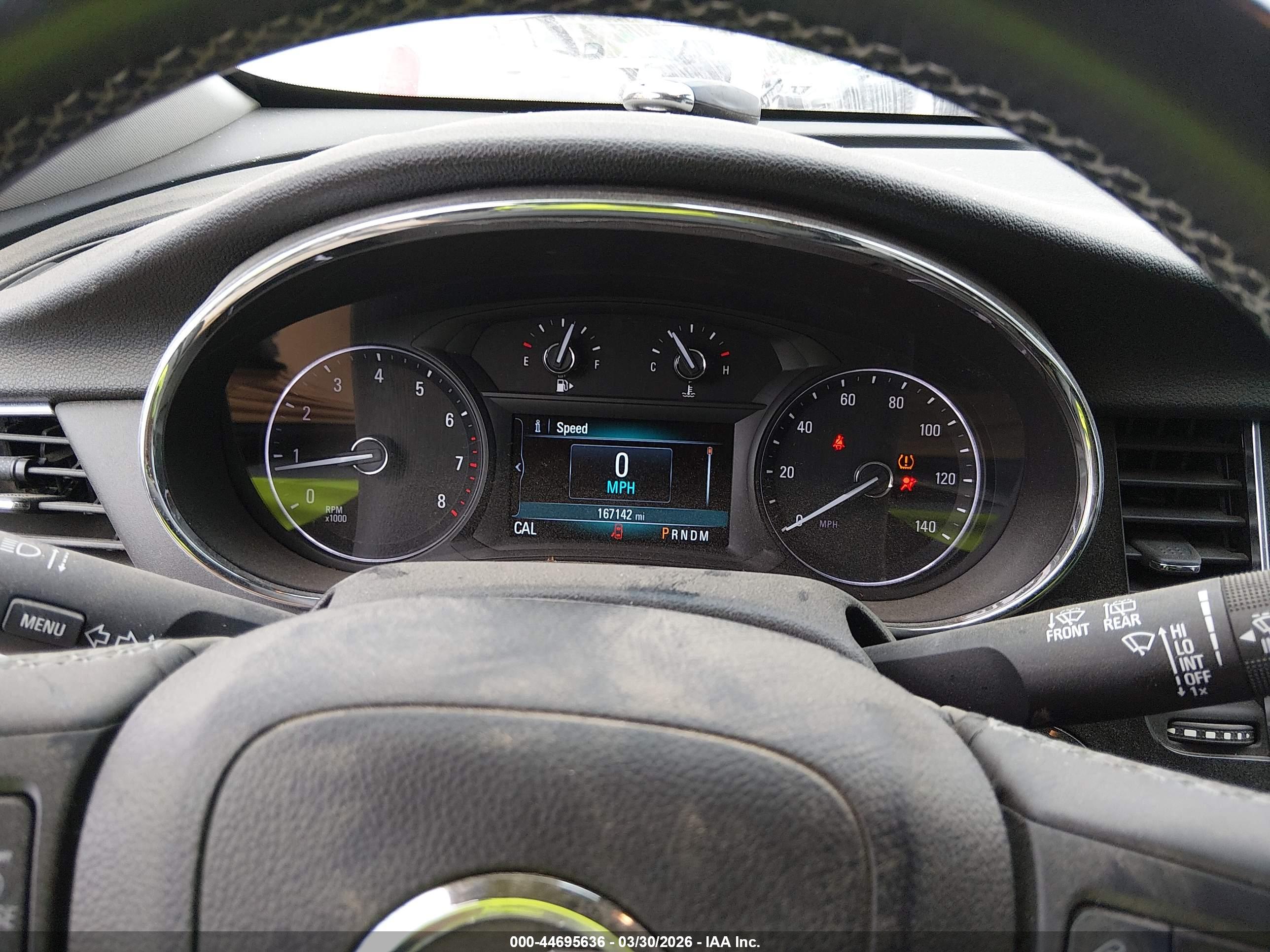 BUICK ENCORE image 7