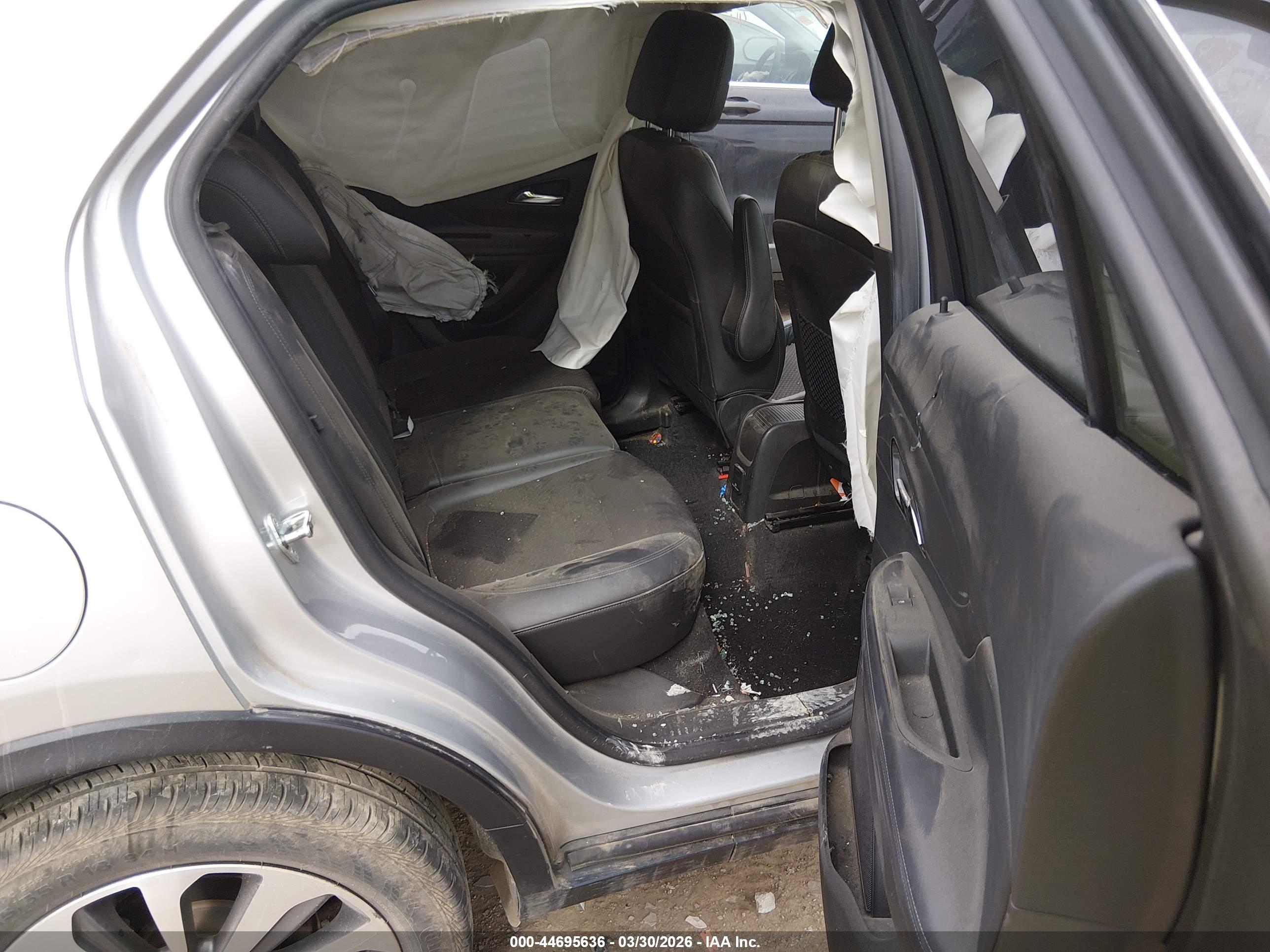 BUICK ENCORE image 8