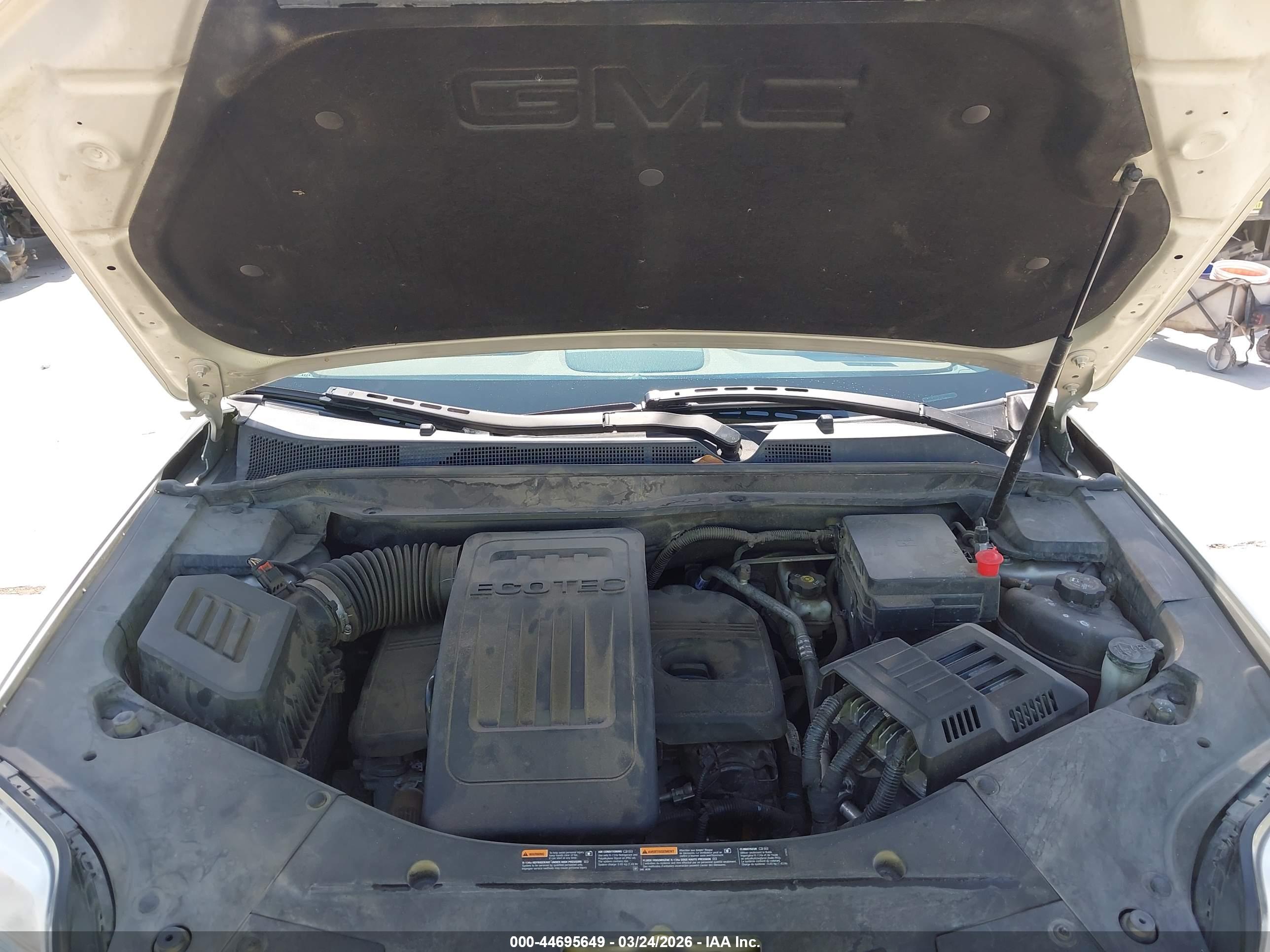 GMC TERRAIN image 10