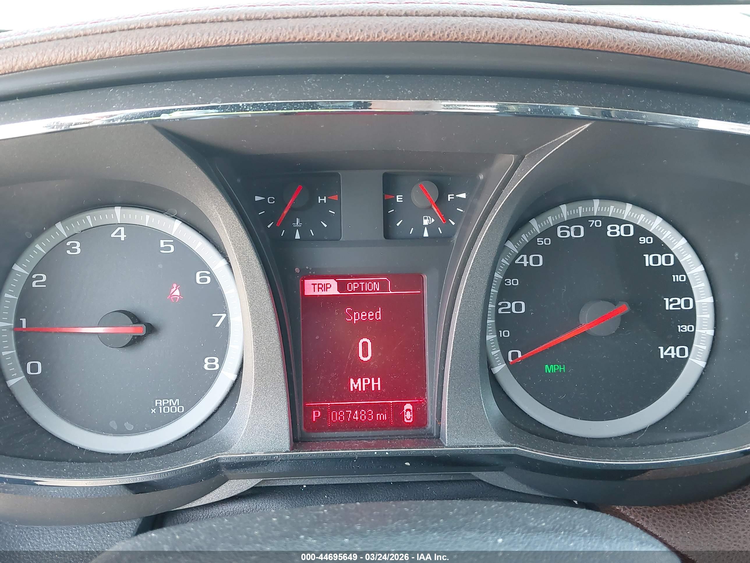 GMC TERRAIN image 7
