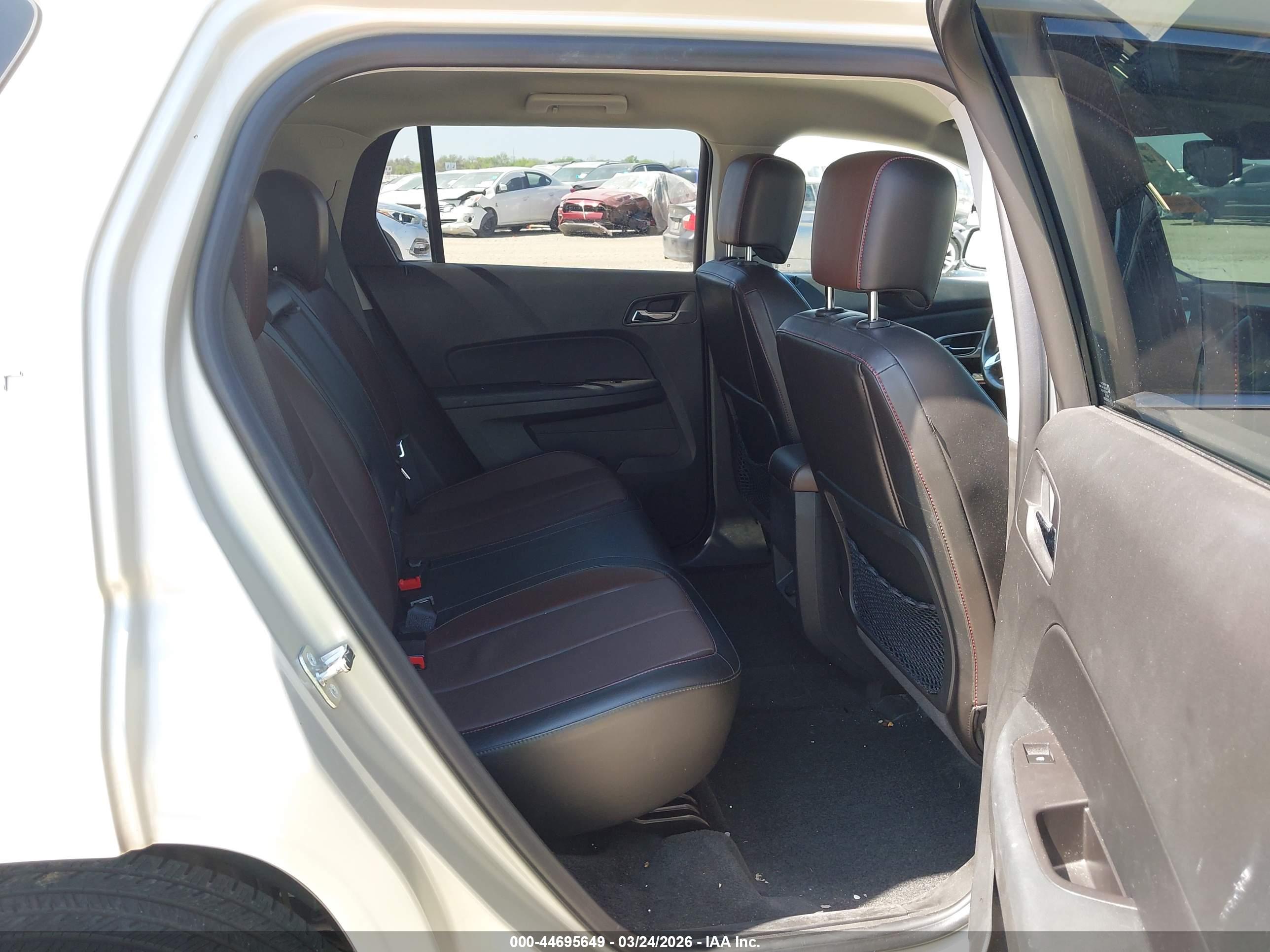 GMC TERRAIN image 8