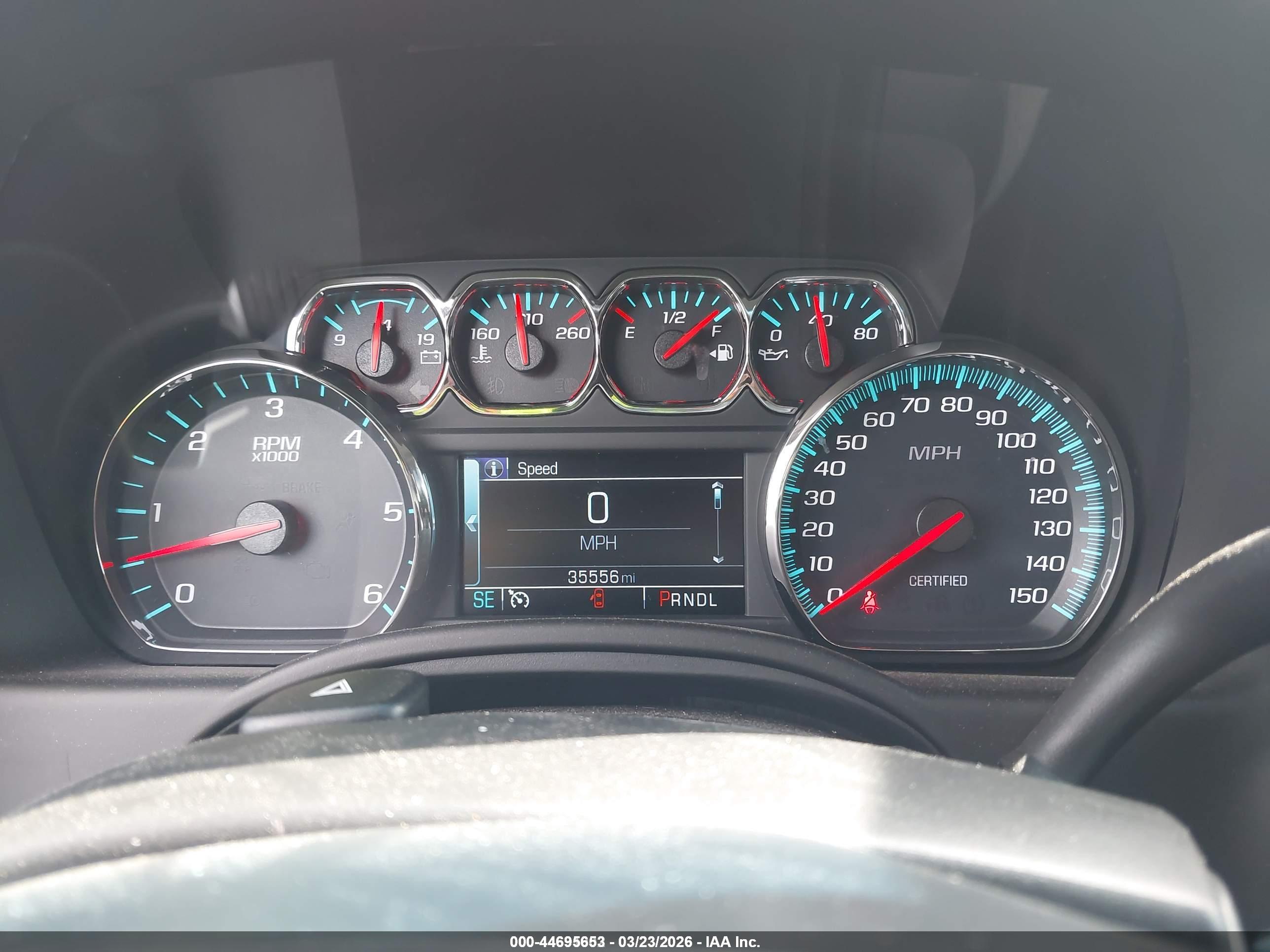 CHEVROLET TAHOE image 7