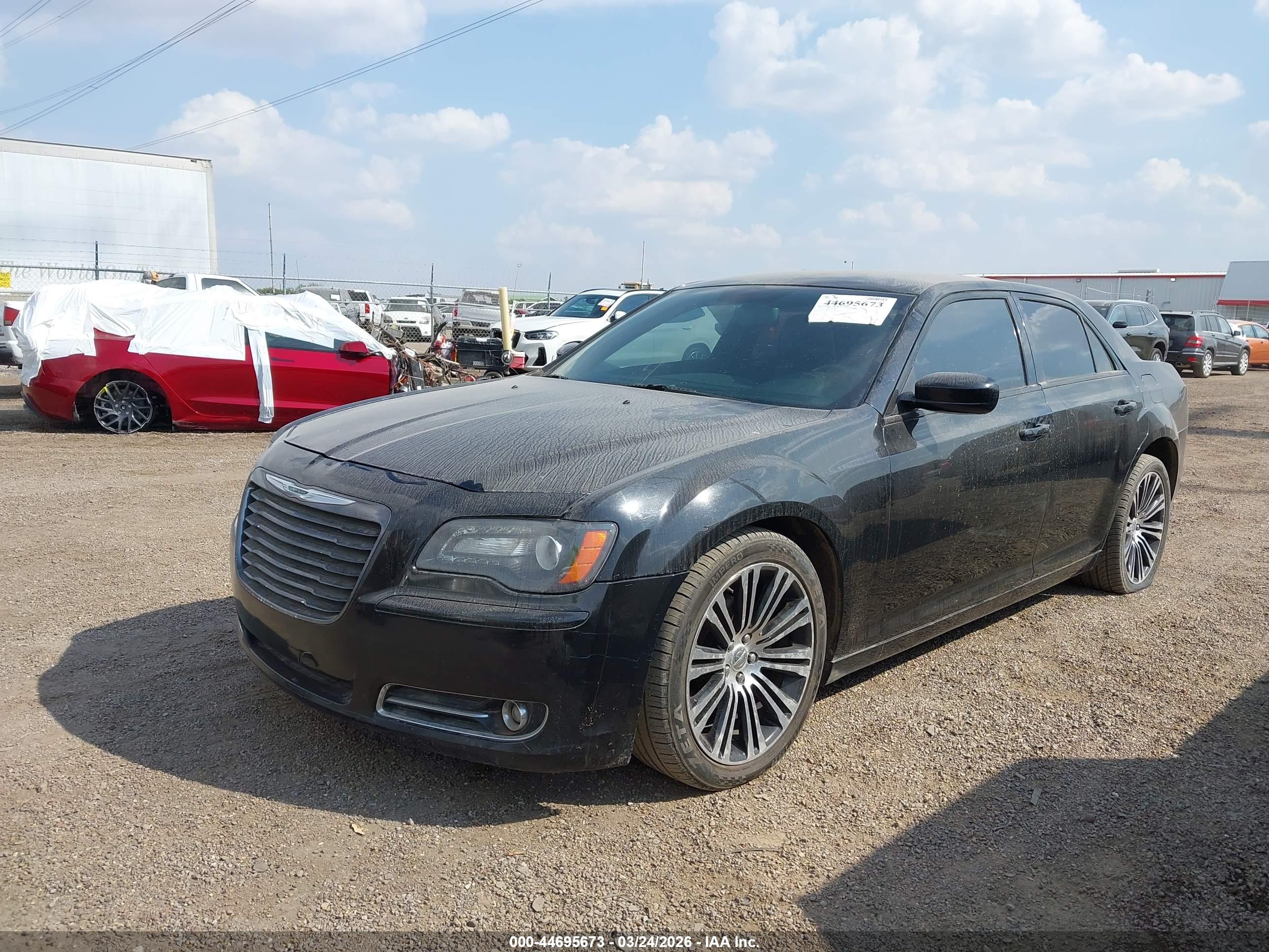 CHRYSLER 300 image 2
