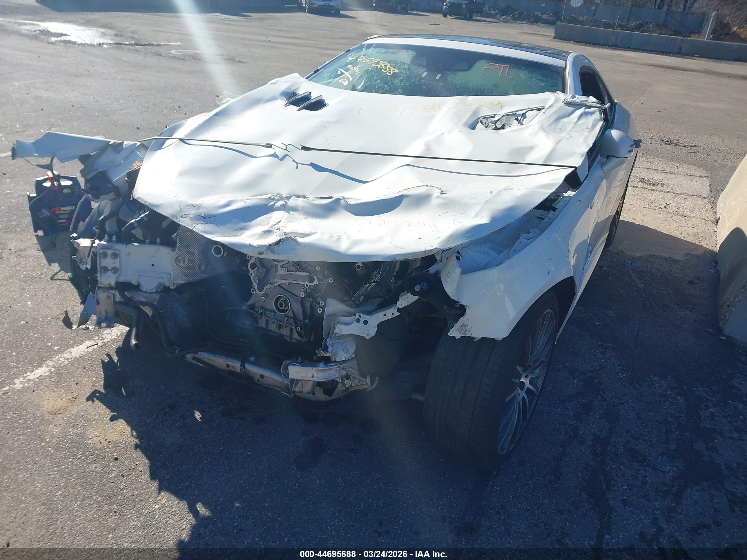 MERCEDES-BENZ SL image 6
