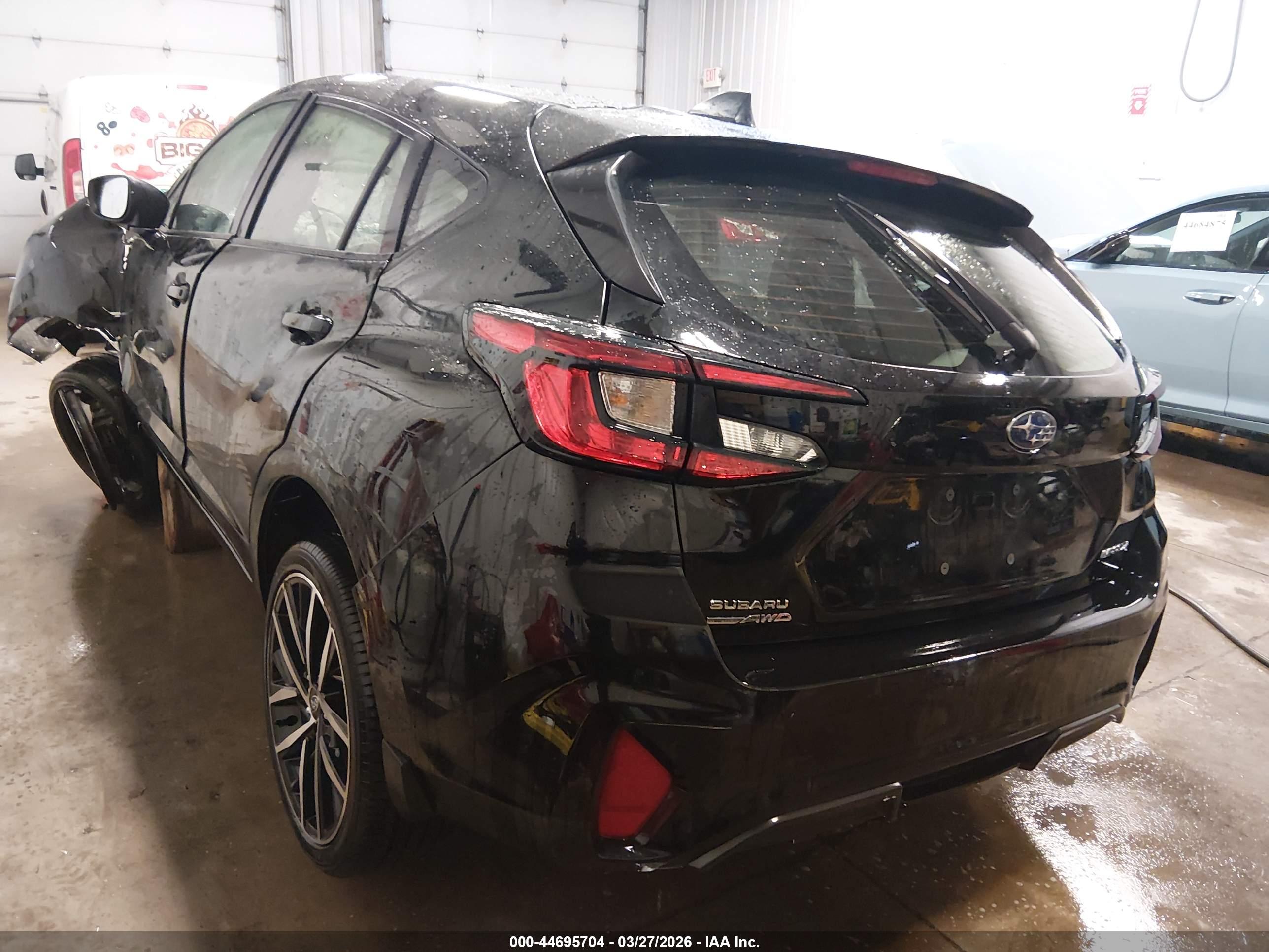 SUBARU IMPREZA image 3