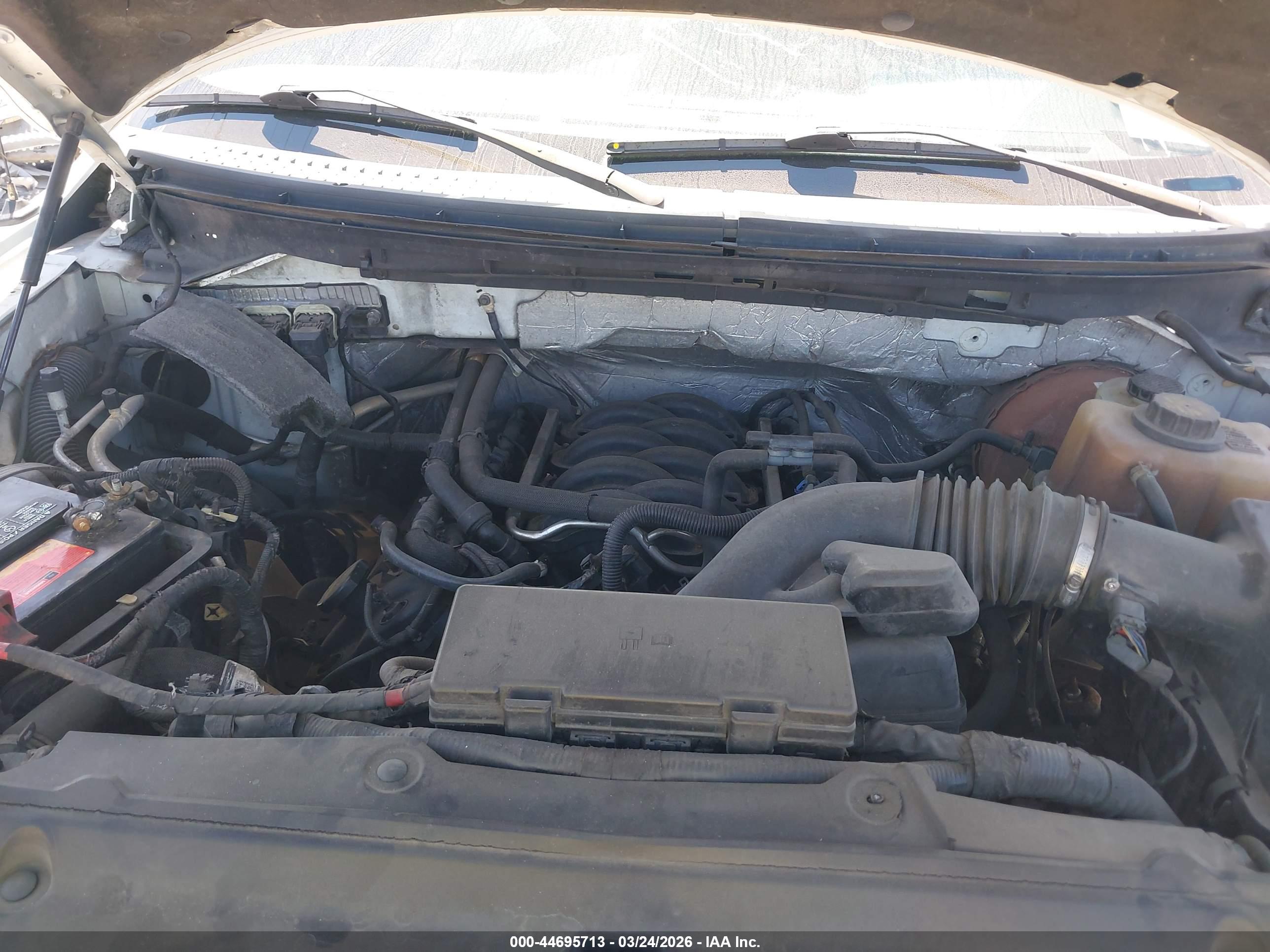 FORD F-150 image 10